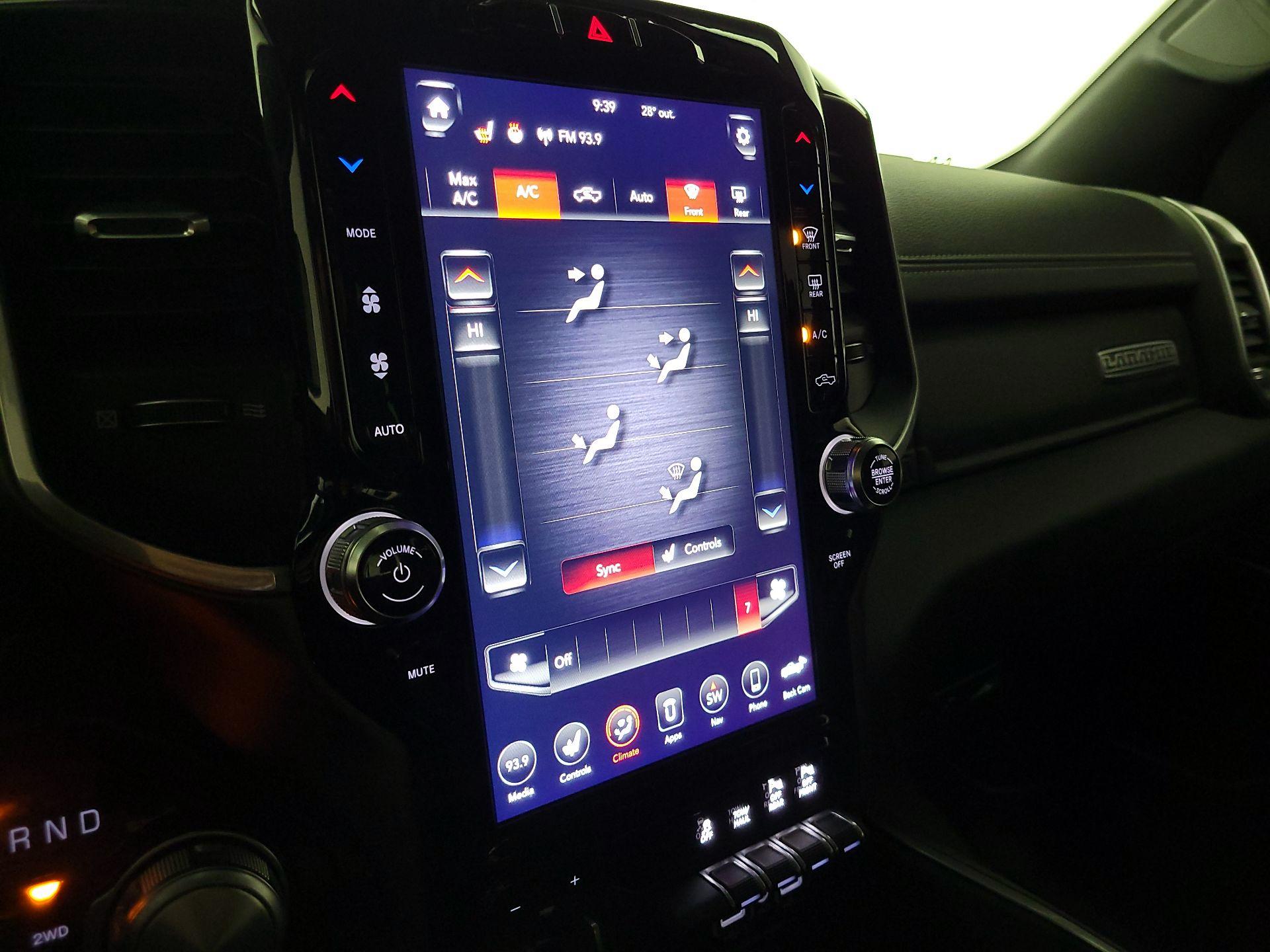 Thumbnail: 2020 RAM 1500 - 17