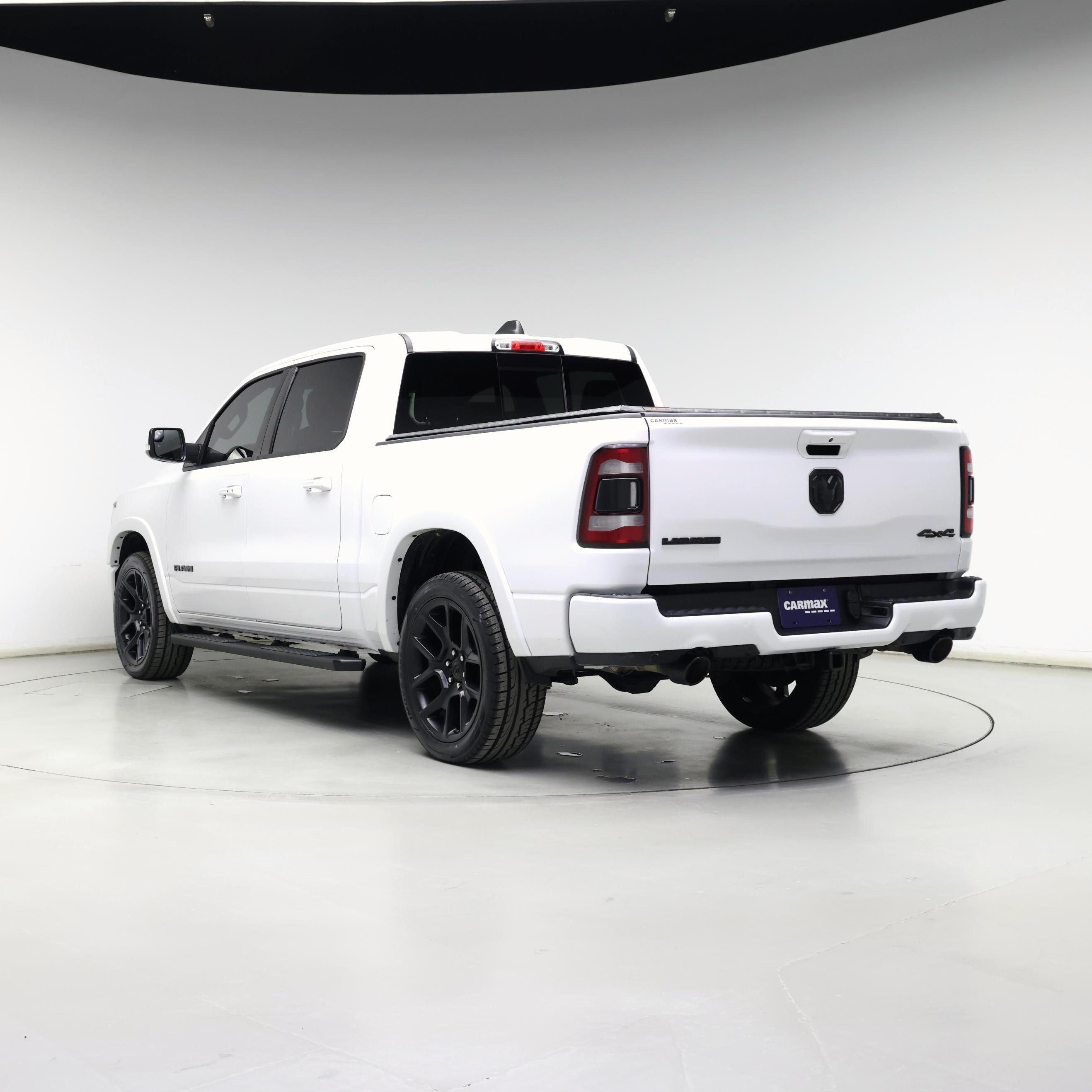 Thumbnail: 2020 RAM 1500 - 2