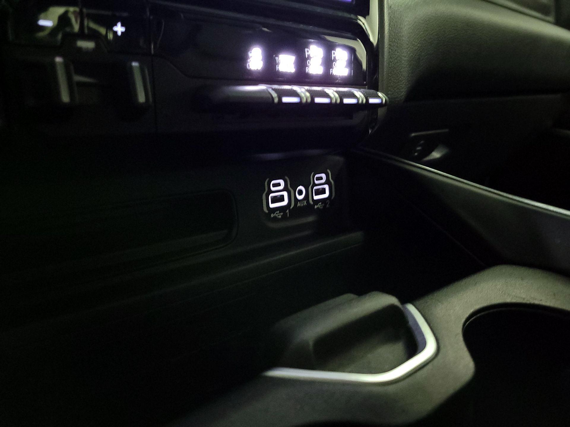 Thumbnail: 2020 RAM 1500 - 19