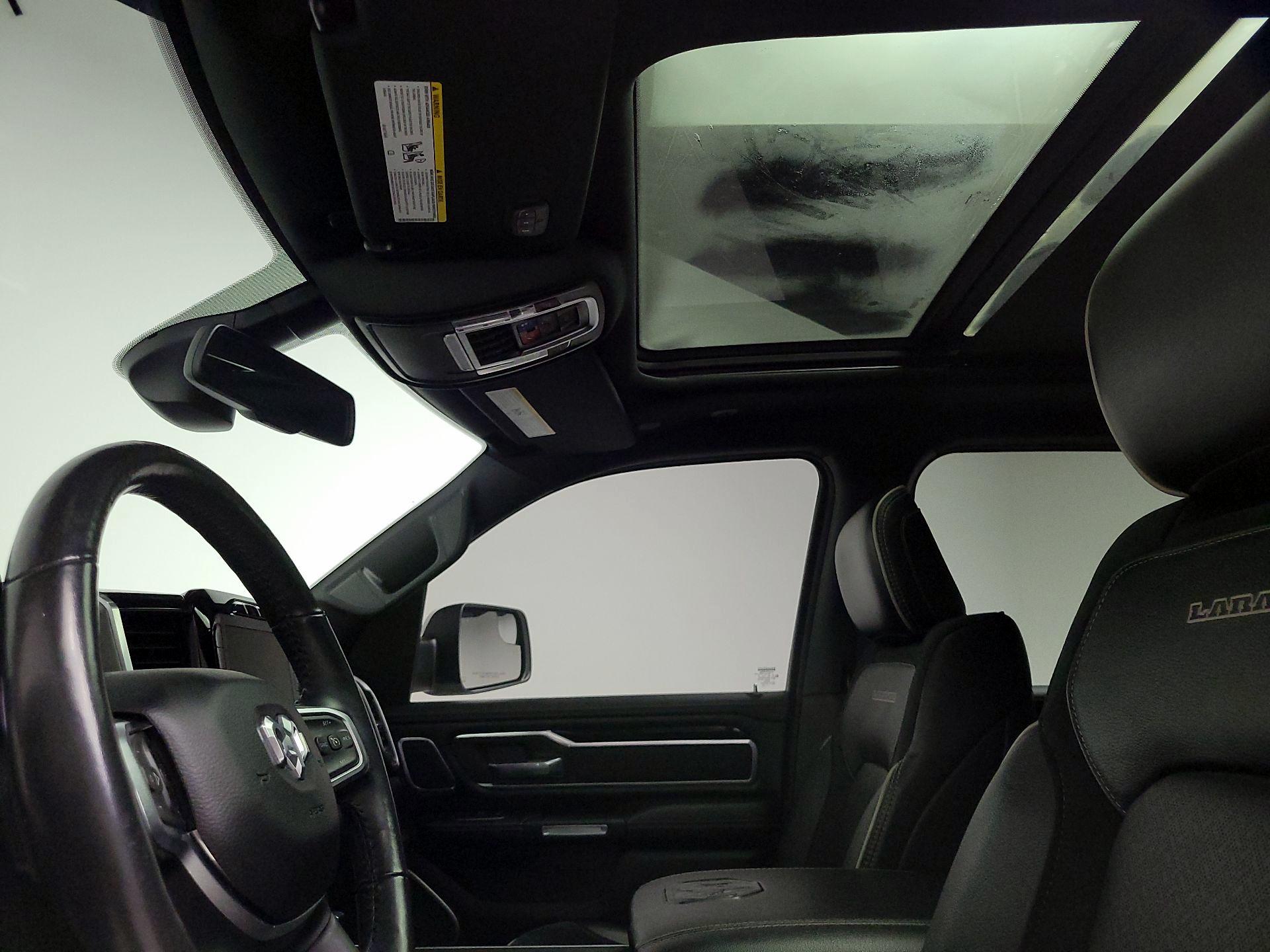 Thumbnail: 2020 RAM 1500 - 20