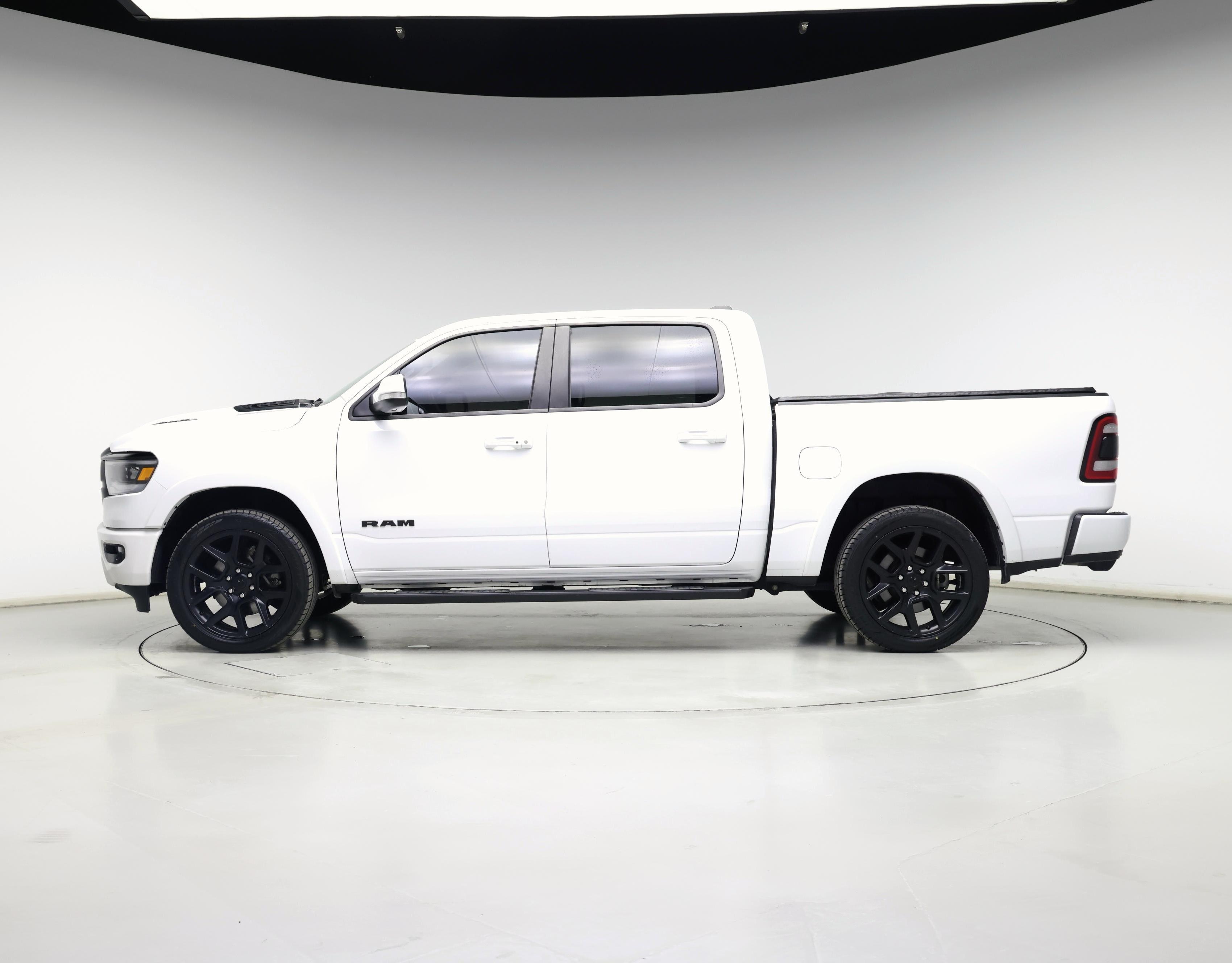 Thumbnail: 2020 RAM 1500 - 3