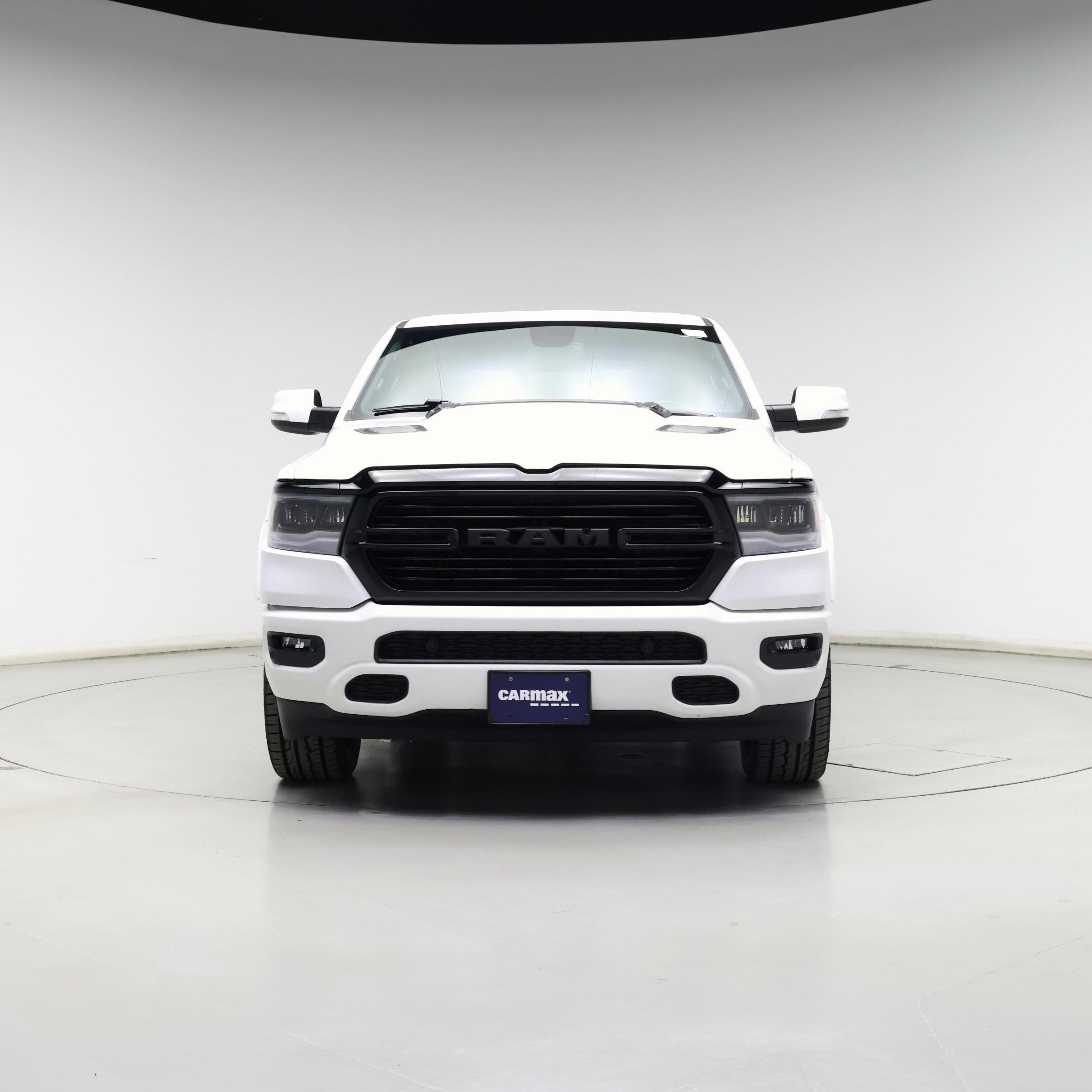 Thumbnail: 2020 RAM 1500 - 5