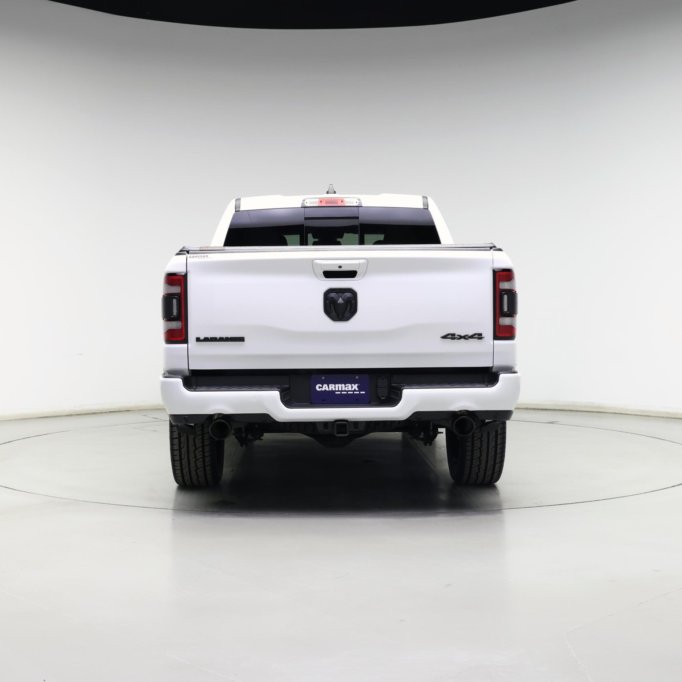 Thumbnail: 2020 RAM 1500 - 6