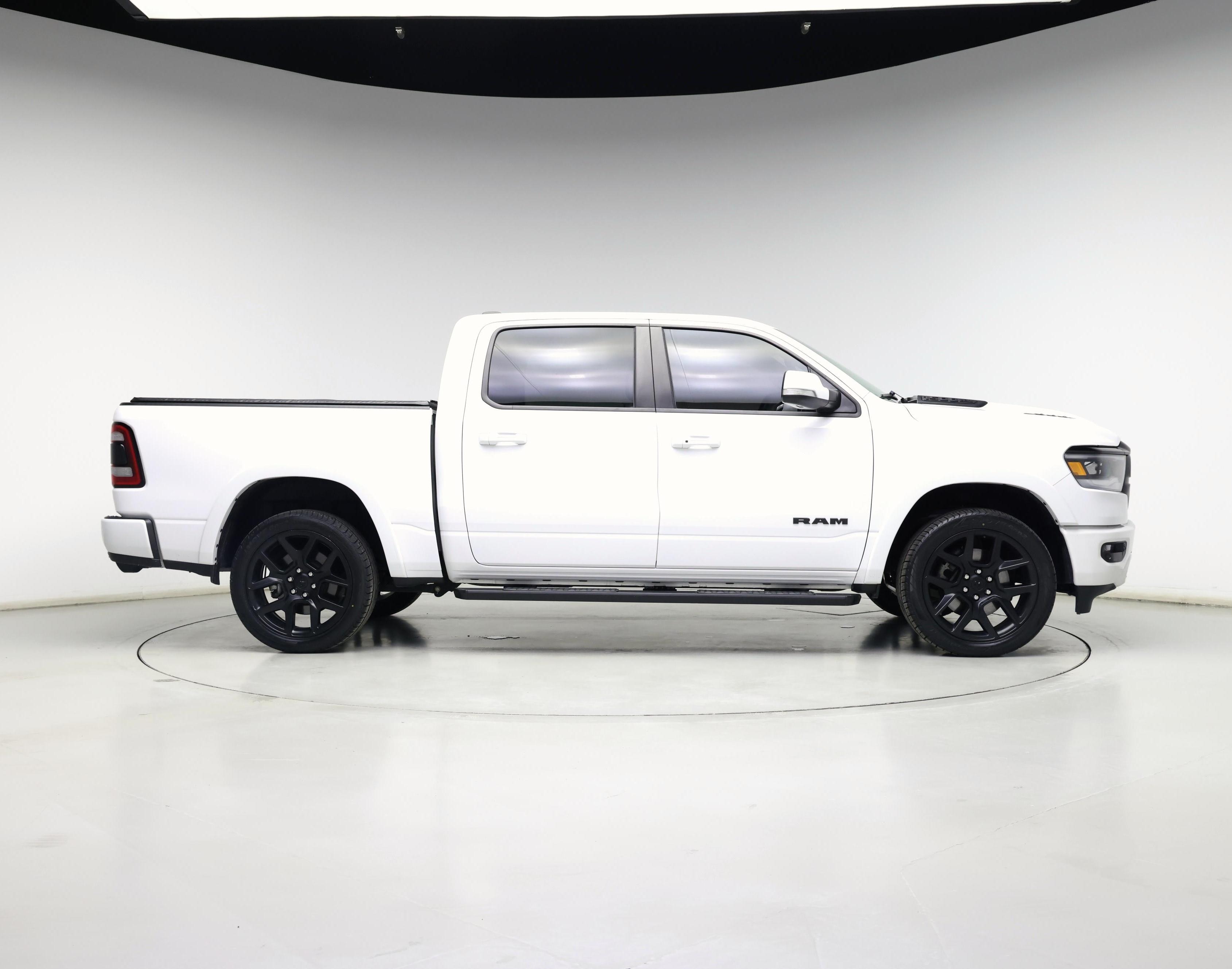 Thumbnail: 2020 RAM 1500 - 7