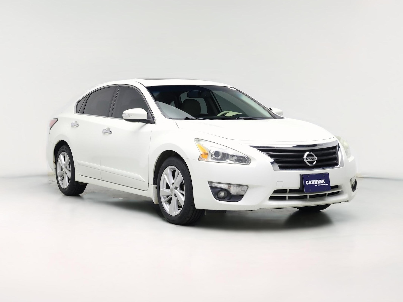 2015 Nissan Altima SL