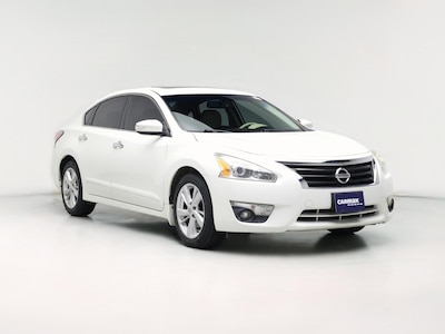 2015 Nissan Altima SL