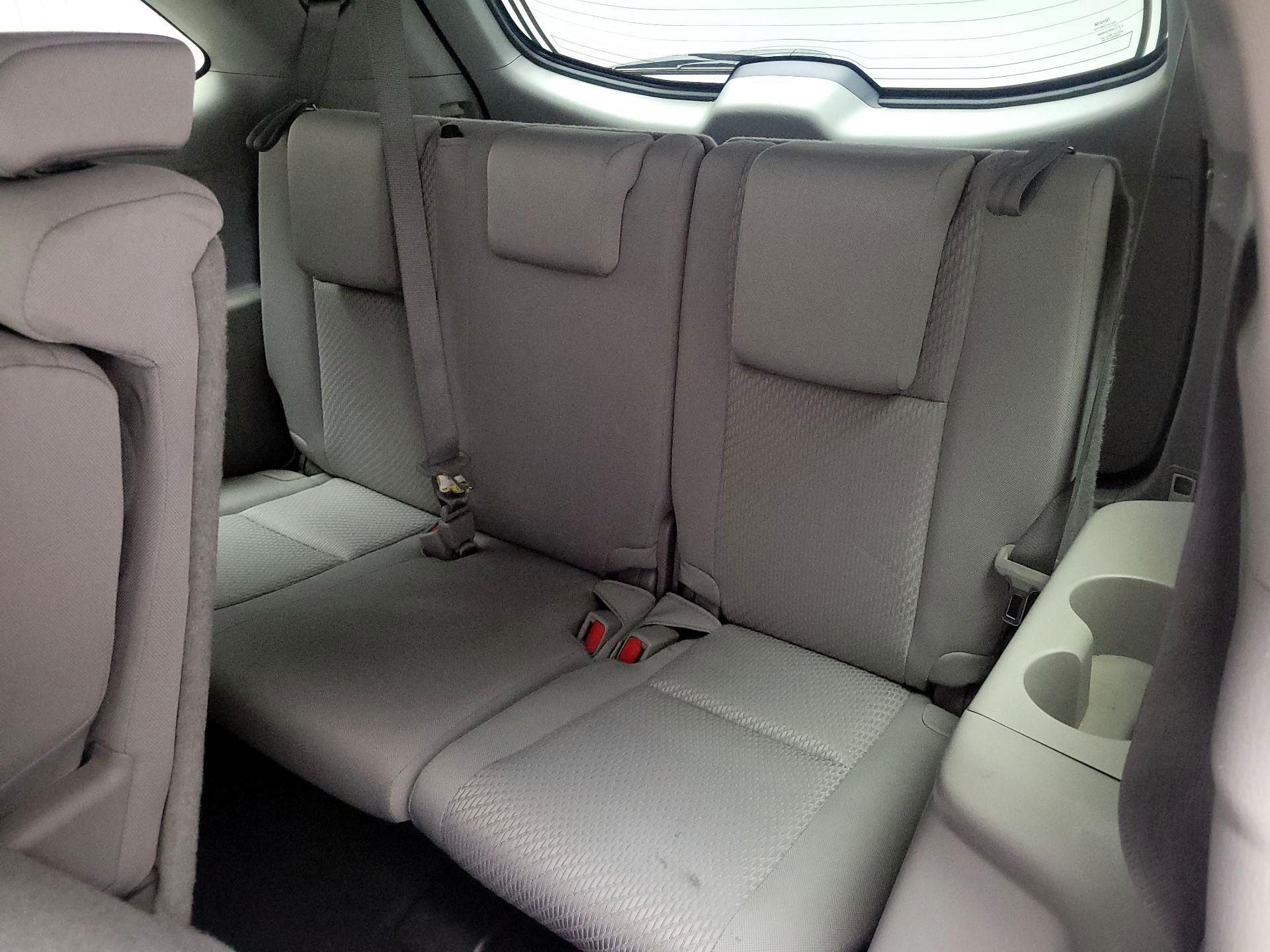 Thumbnail: 2017 Toyota Highlander - 20