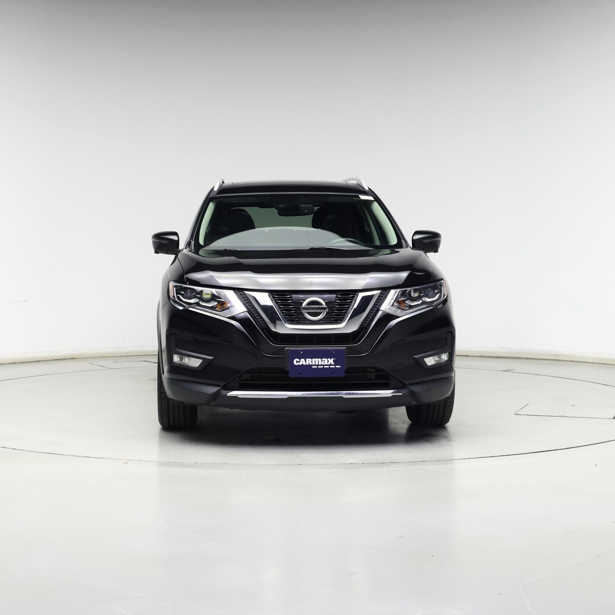 Thumbnail: 2017 Nissan Rogue - 5