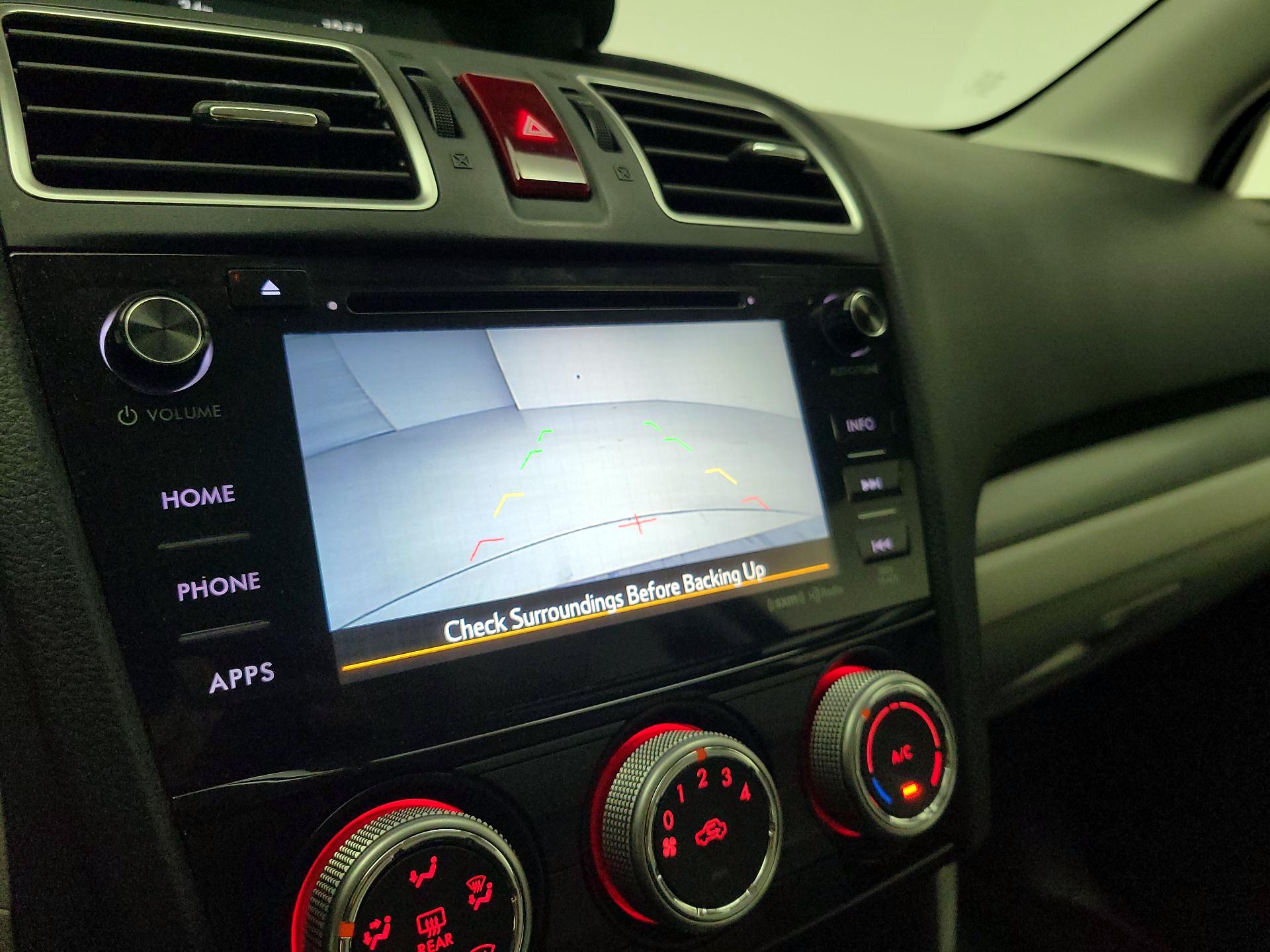 Thumbnail: 2016 Subaru Forester - 14