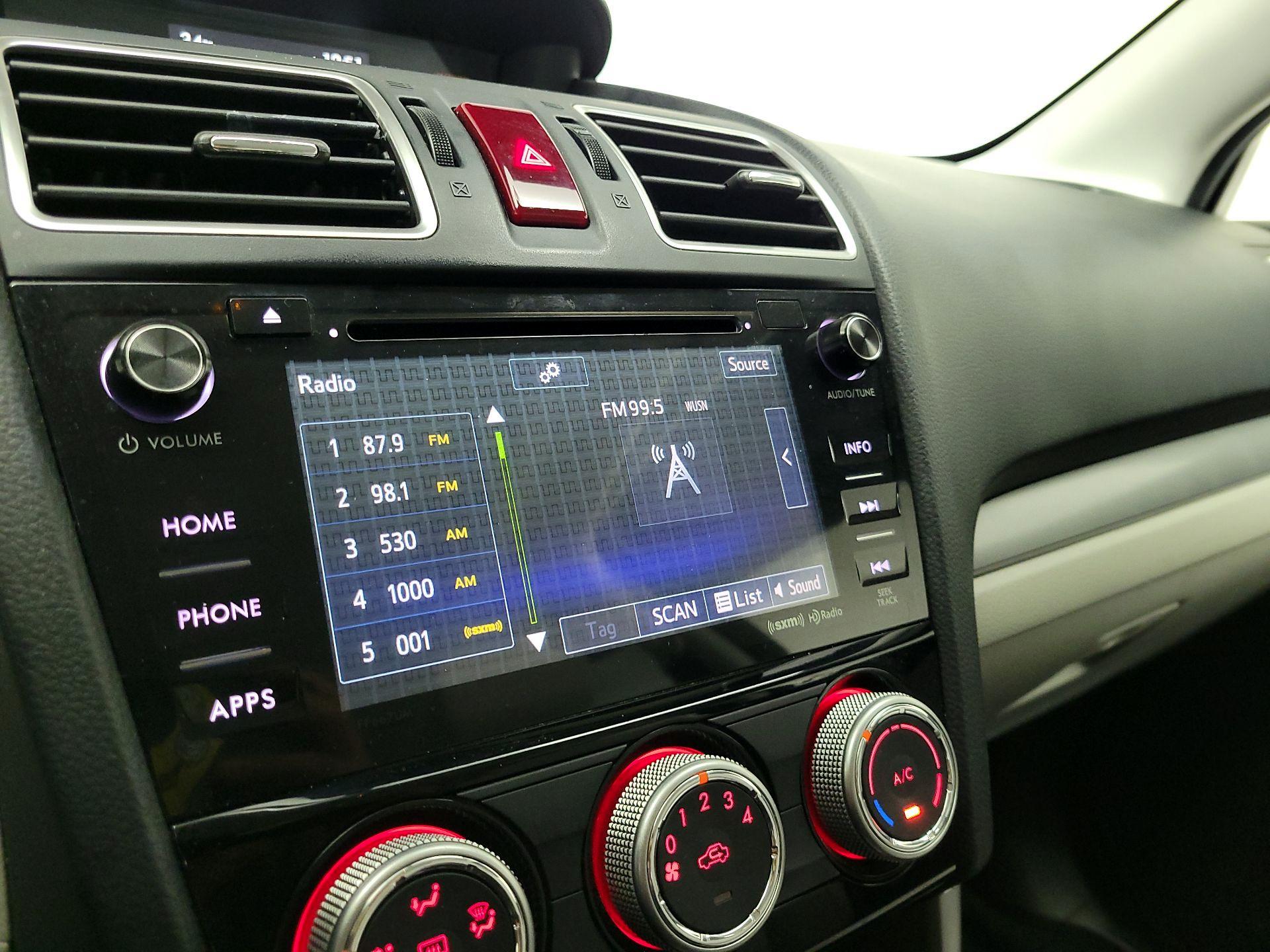 Thumbnail: 2016 Subaru Forester - 15