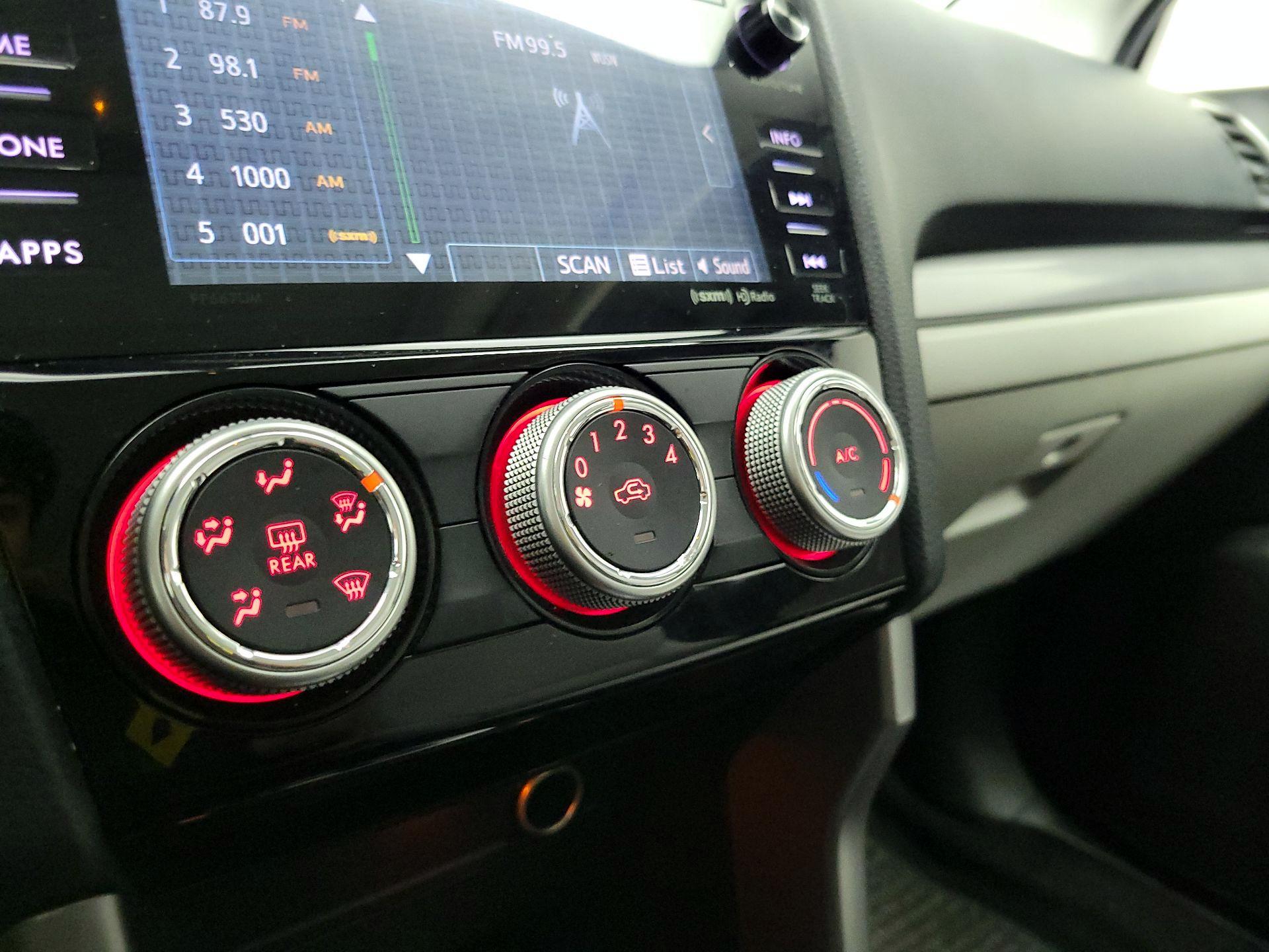 Thumbnail: 2016 Subaru Forester - 16