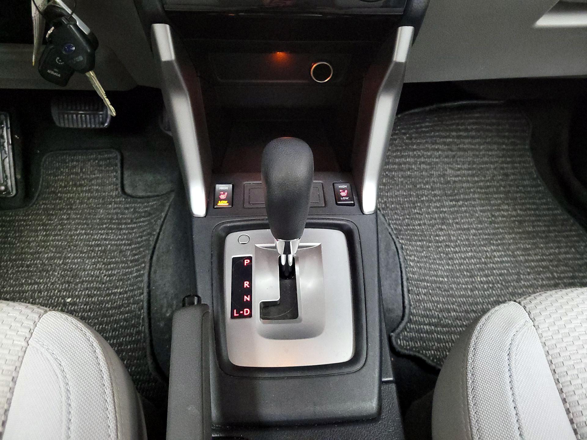 Thumbnail: 2016 Subaru Forester - 17