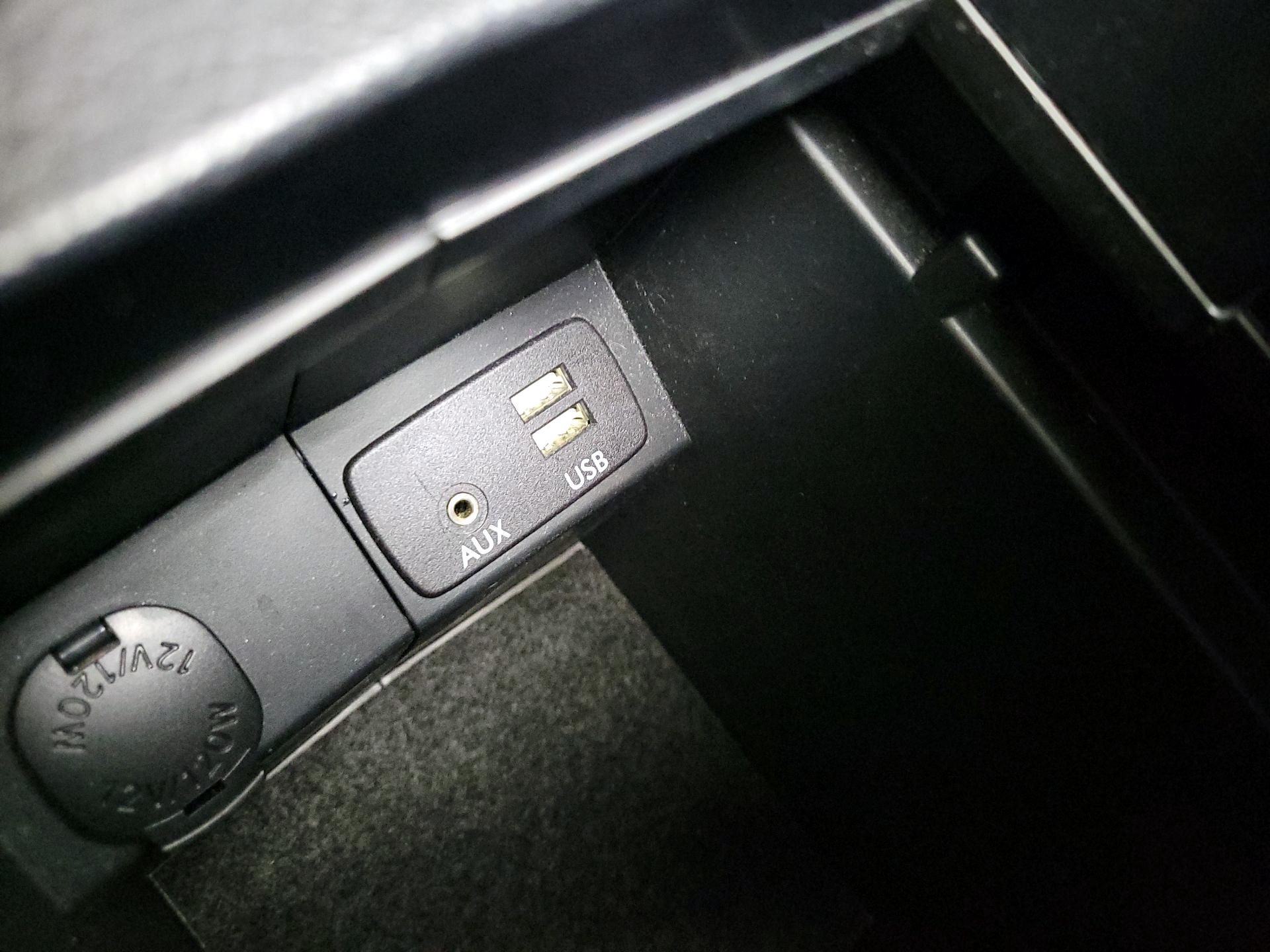 Thumbnail: 2016 Subaru Forester - 18