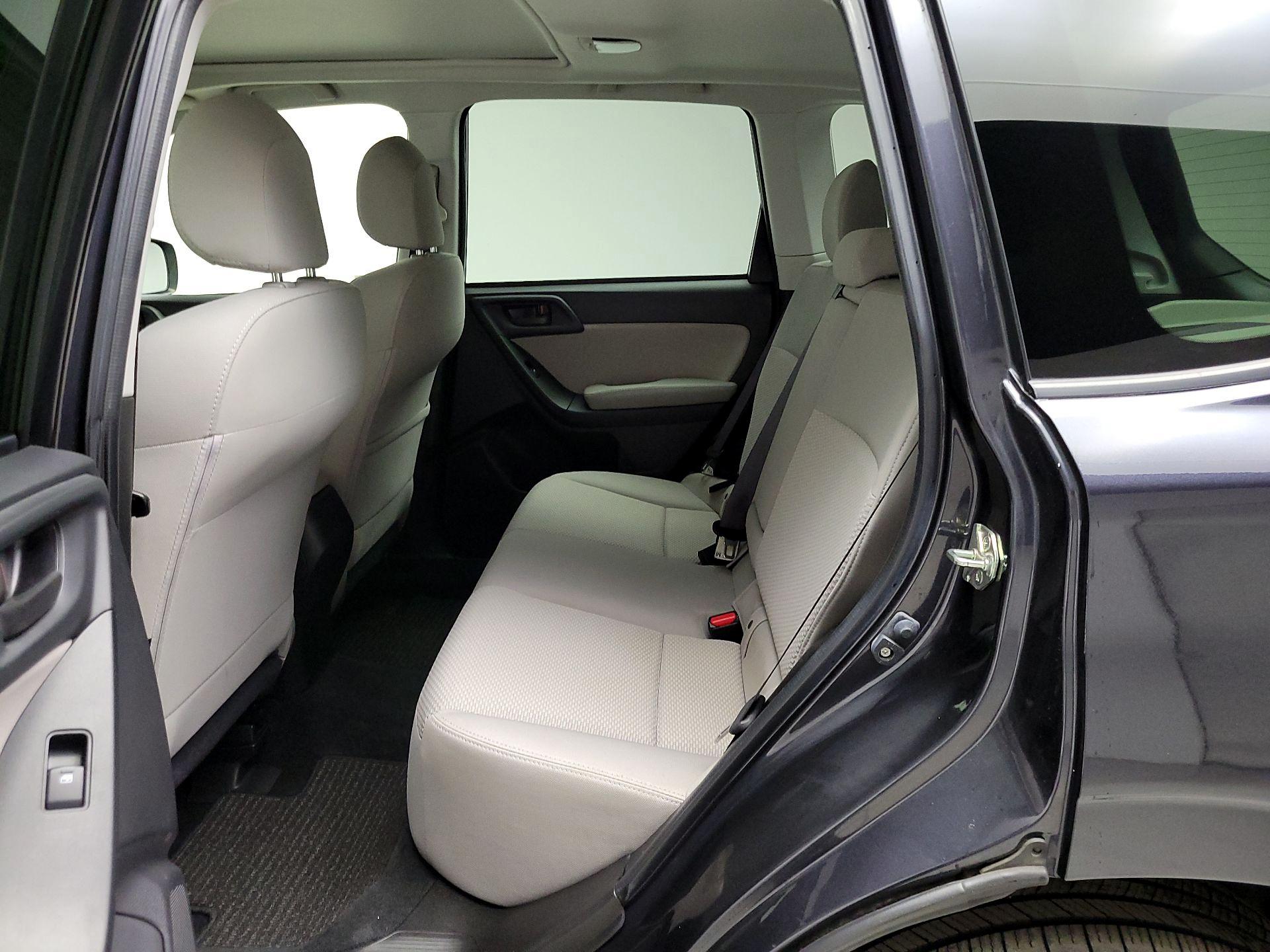 Thumbnail: 2016 Subaru Forester - 20