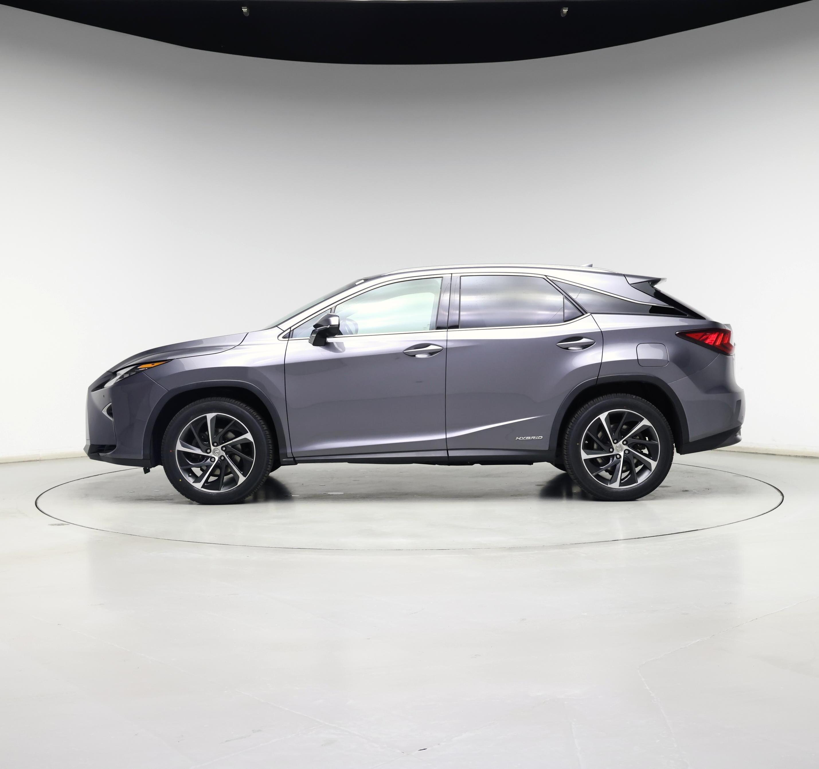 Thumbnail: 2017 Lexus RX - 3