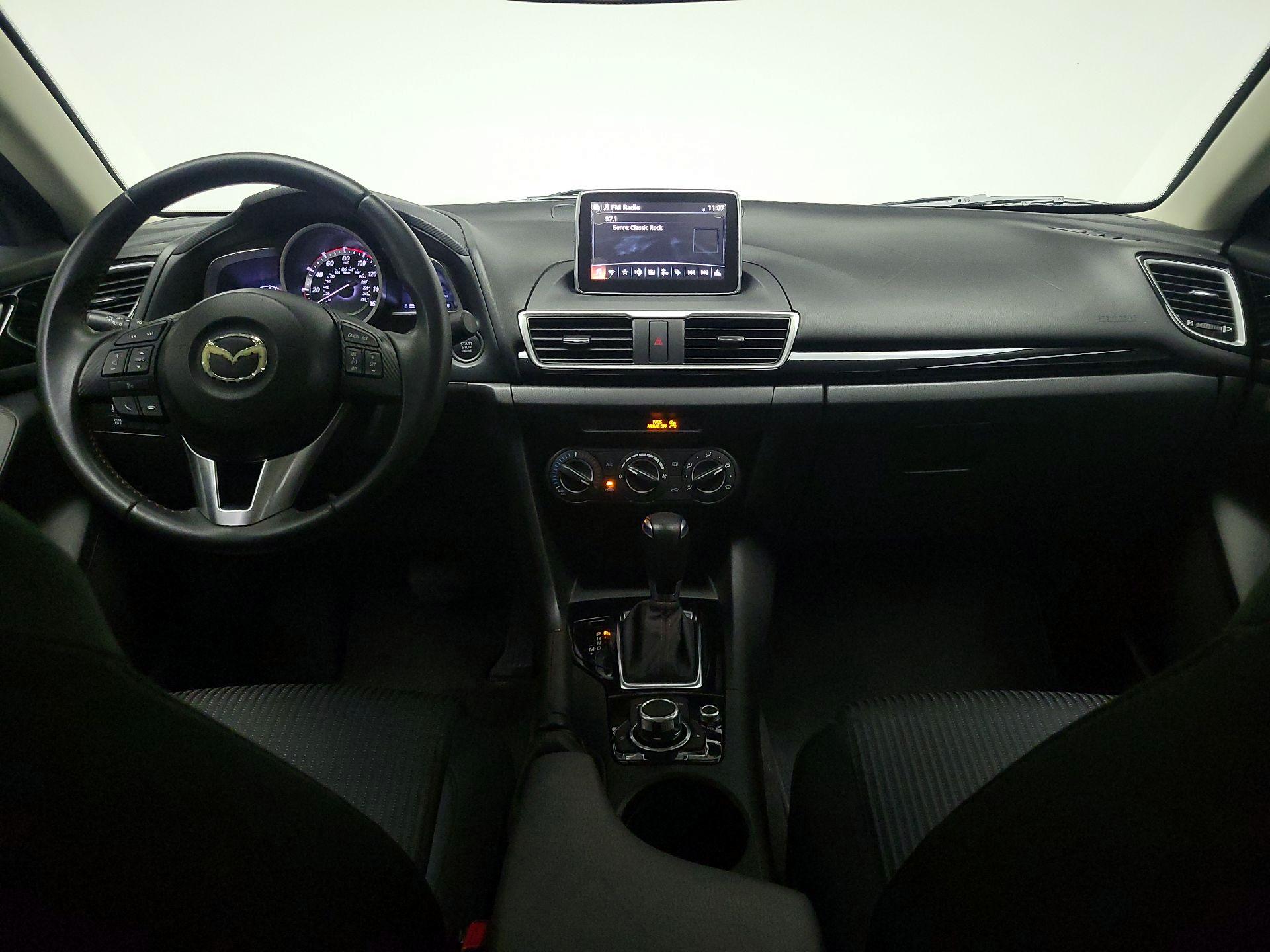 Thumbnail: 2016 Mazda Mazda3 - 9