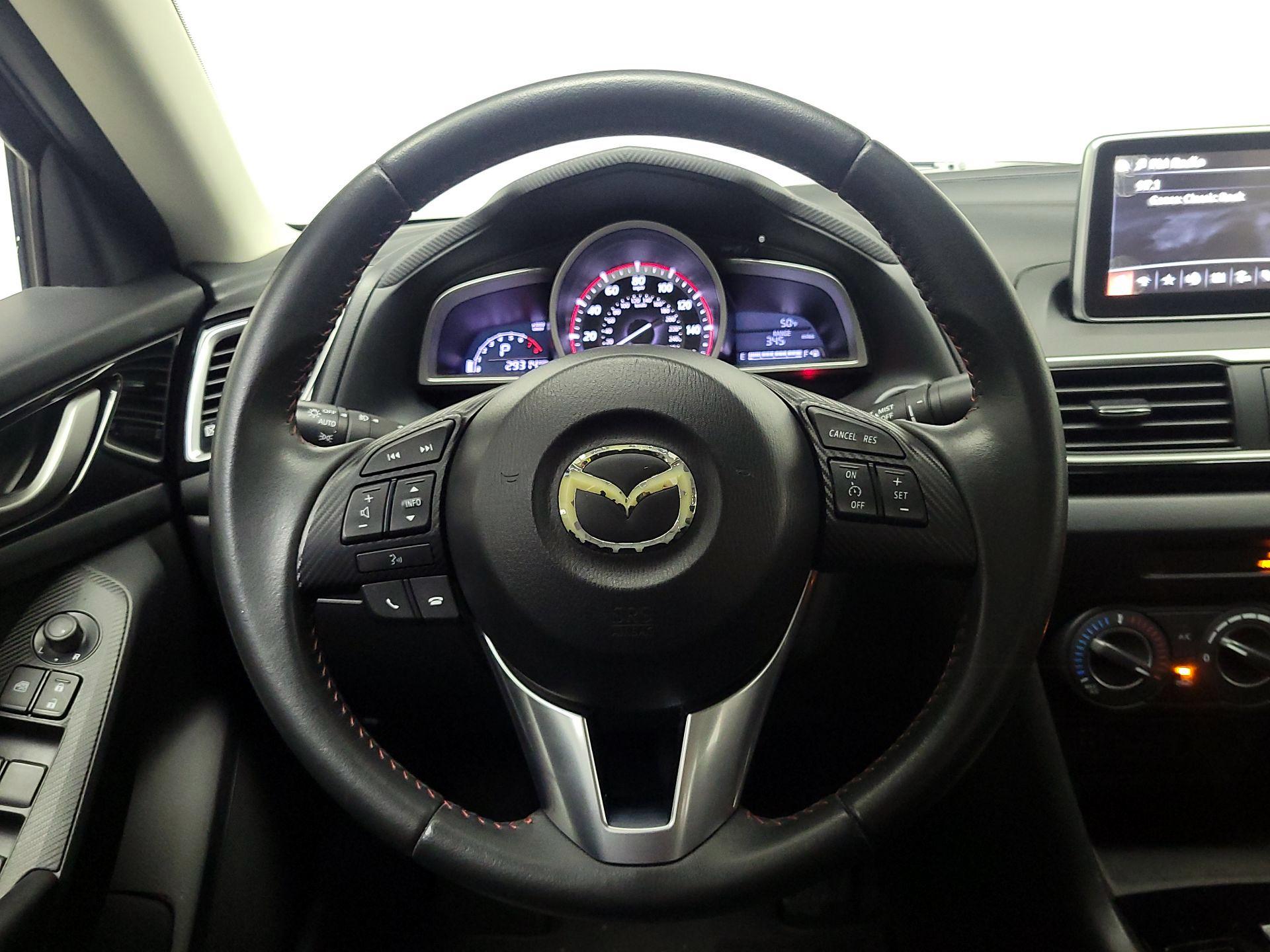 Thumbnail: 2016 Mazda Mazda3 - 10