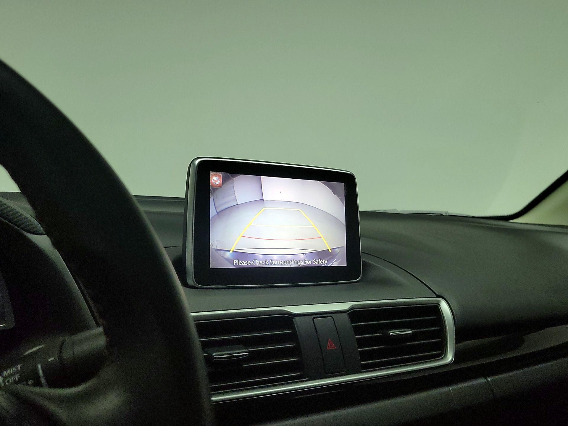 Thumbnail: 2016 Mazda Mazda3 - 14