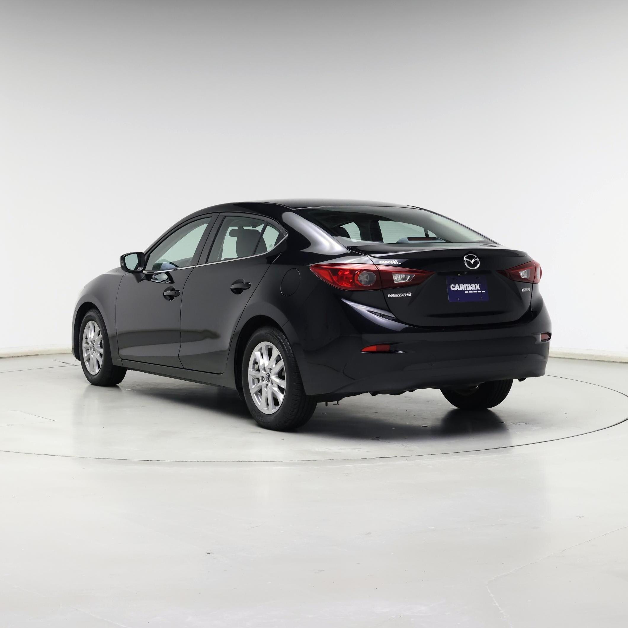 Thumbnail: 2016 Mazda Mazda3 - 2