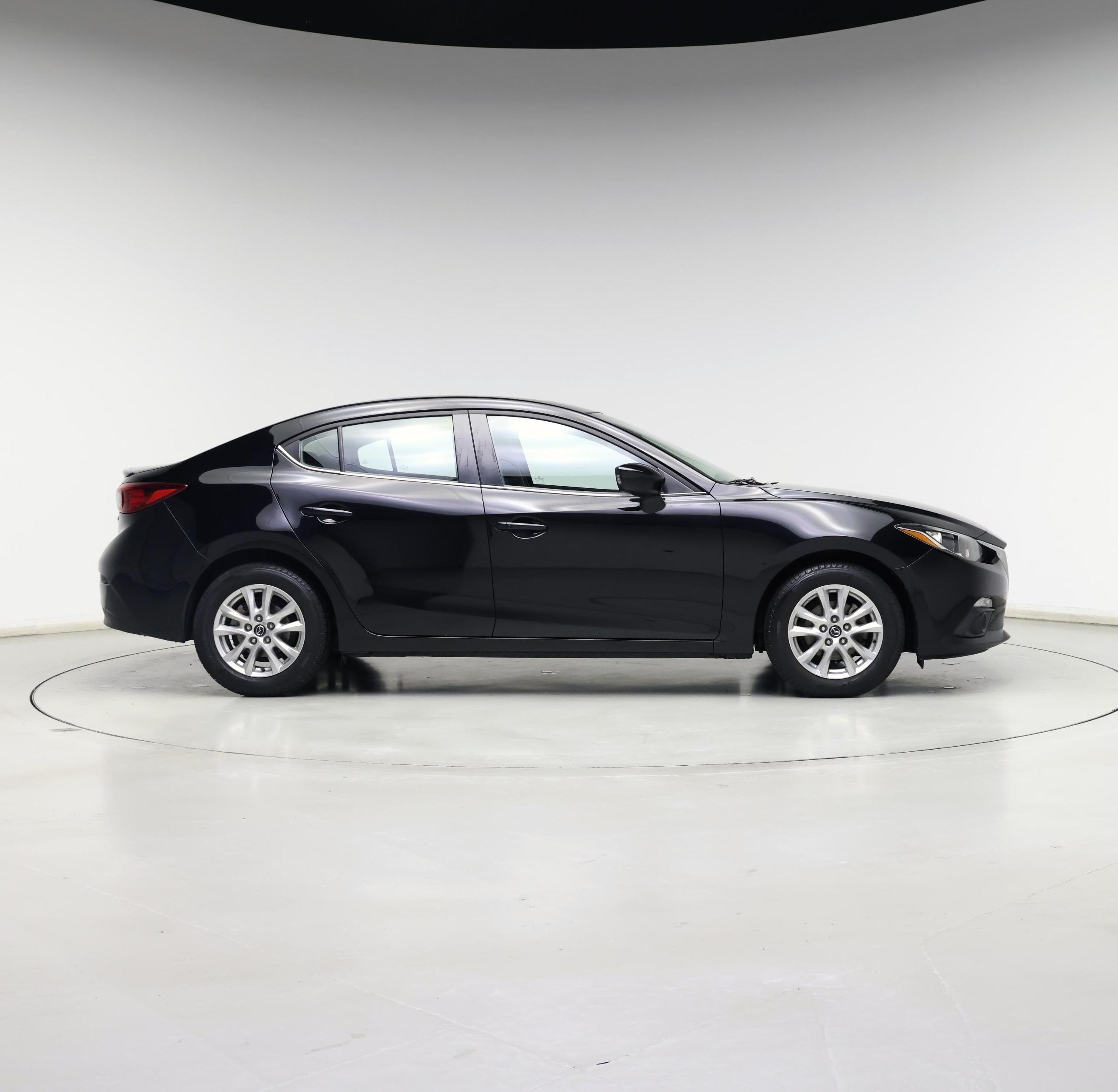 Thumbnail: 2016 Mazda Mazda3 - 7