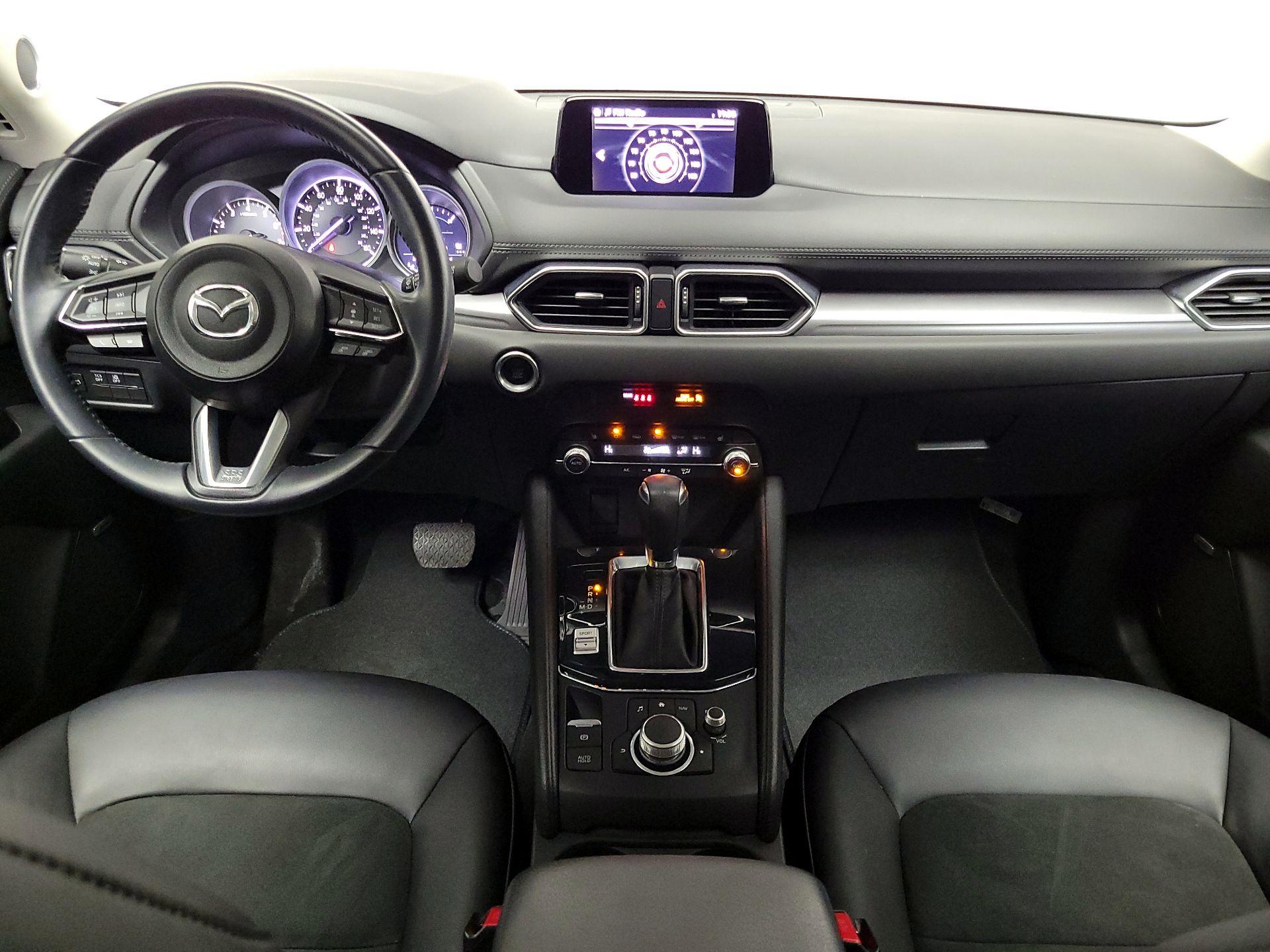 Thumbnail: 2019 Mazda CX-5 - 9