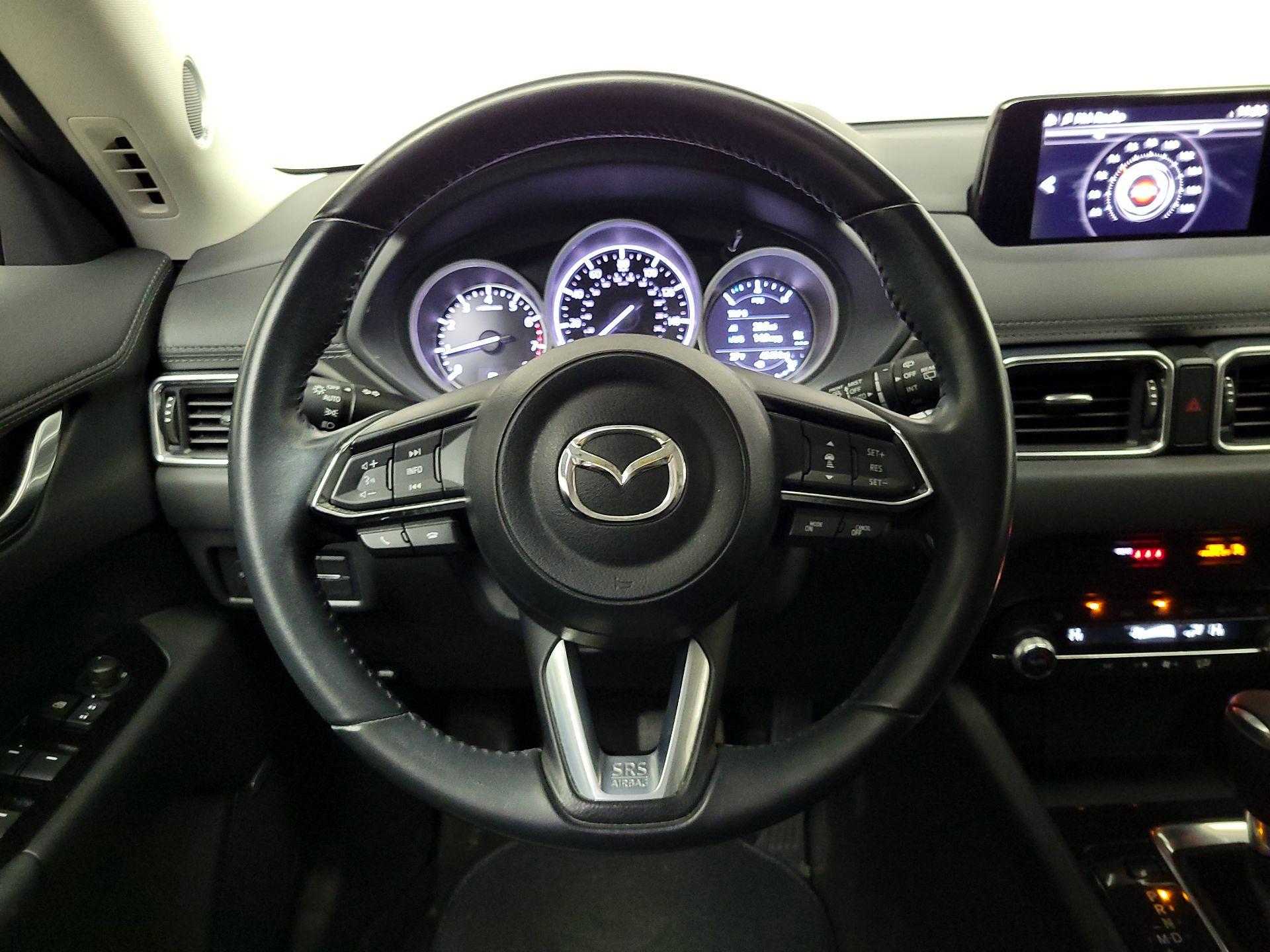 Thumbnail: 2019 Mazda CX-5 - 10