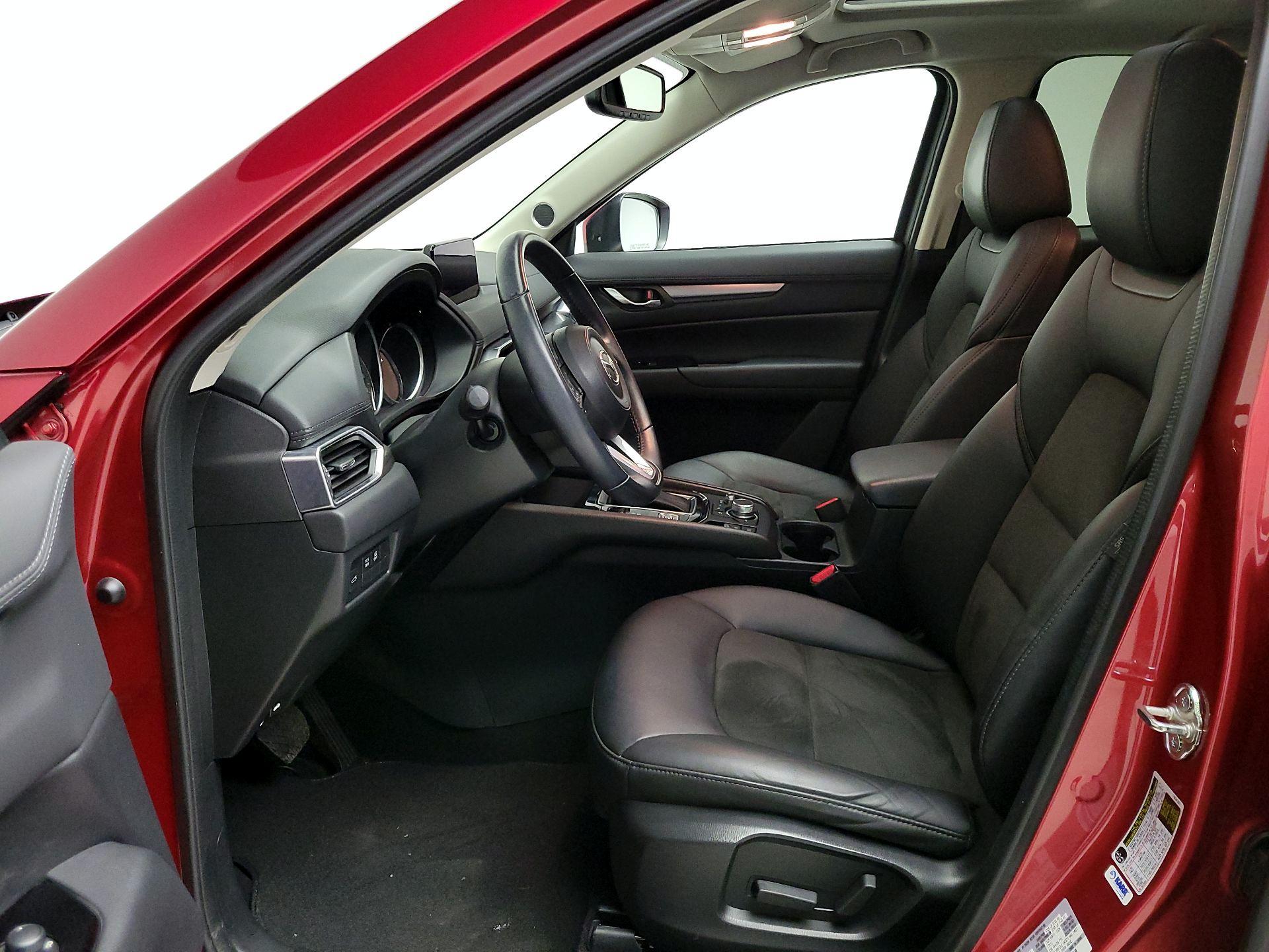 Thumbnail: 2019 Mazda CX-5 - 11