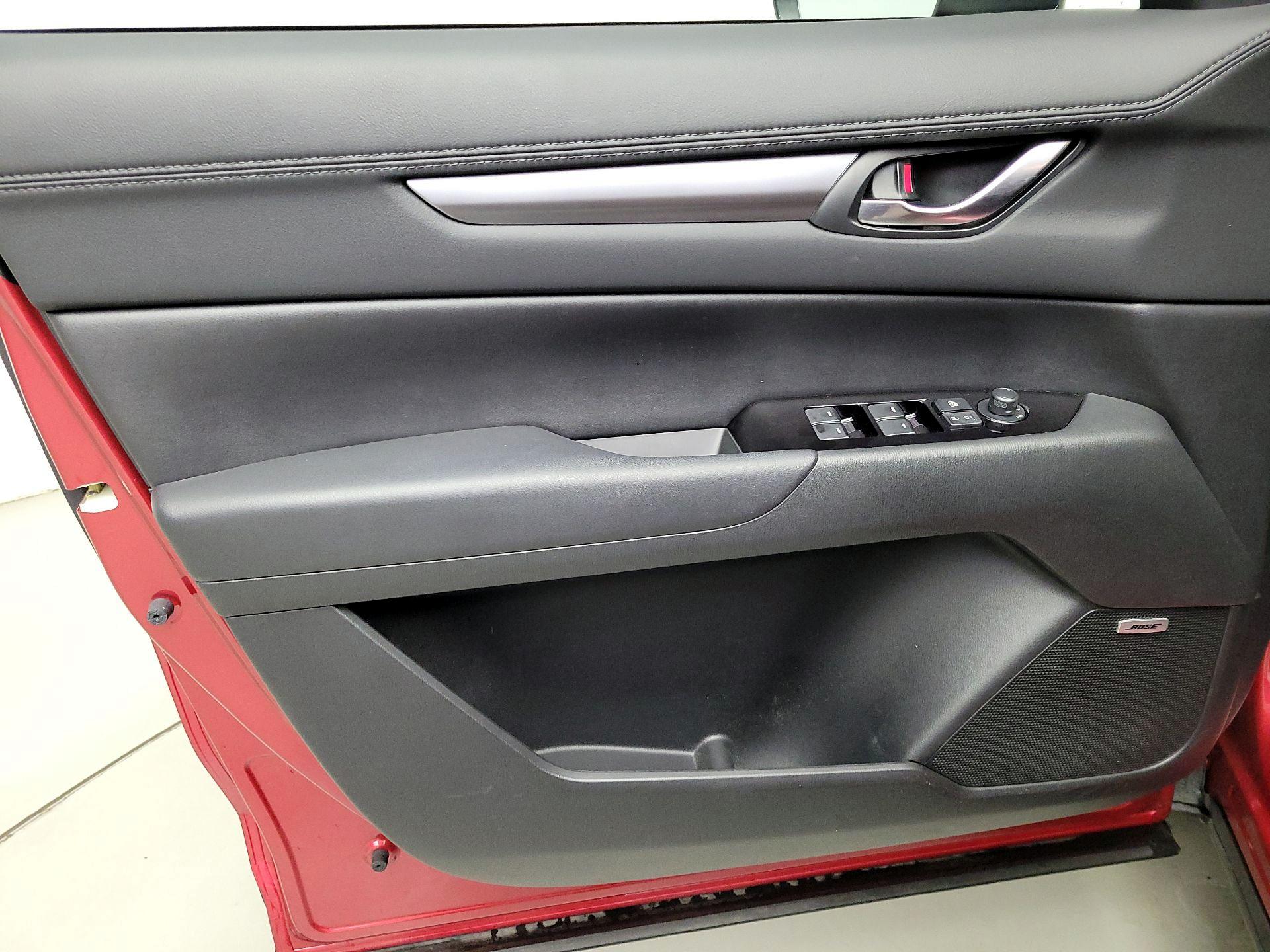 Thumbnail: 2019 Mazda CX-5 - 12