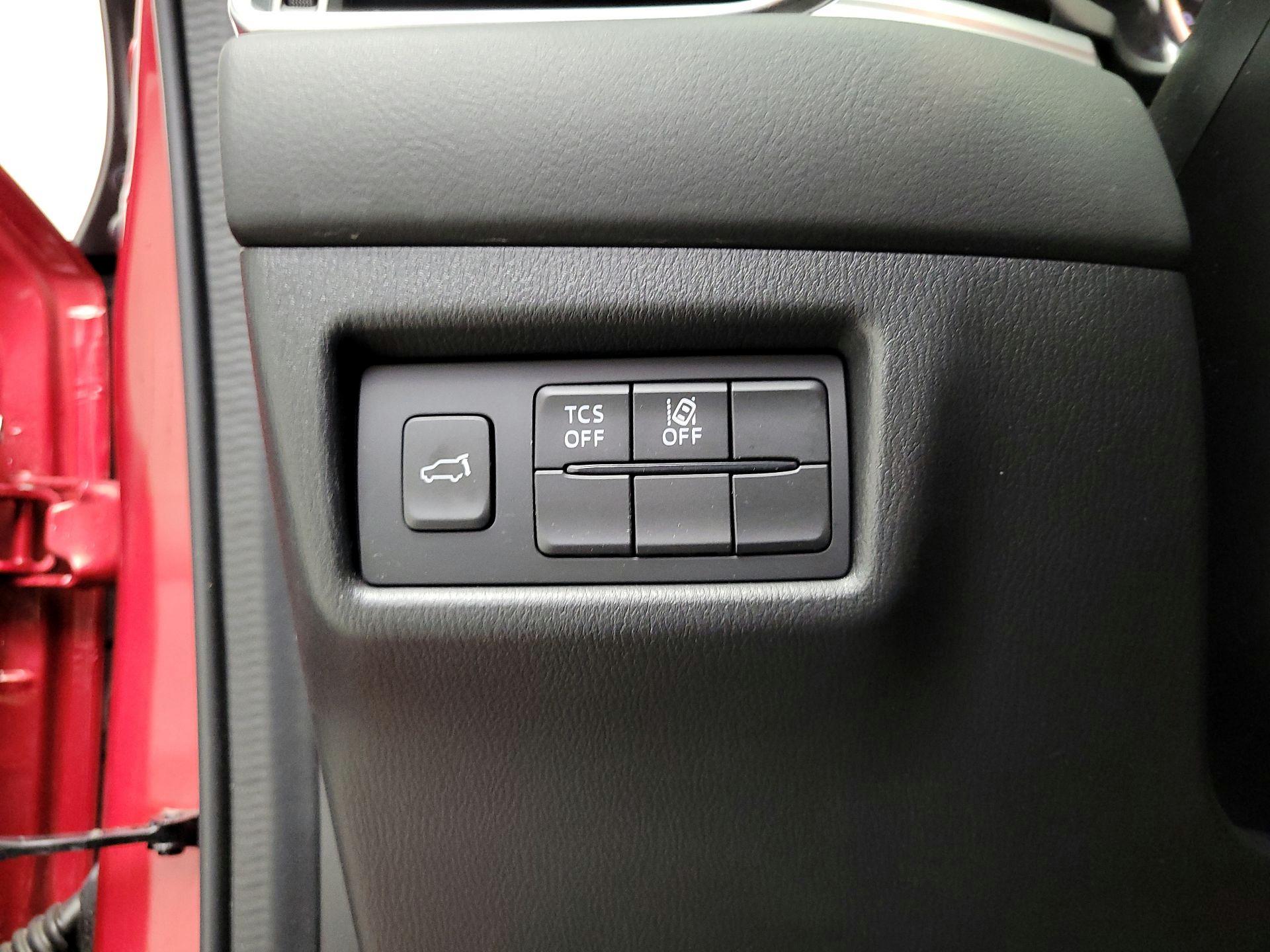 Thumbnail: 2019 Mazda CX-5 - 13