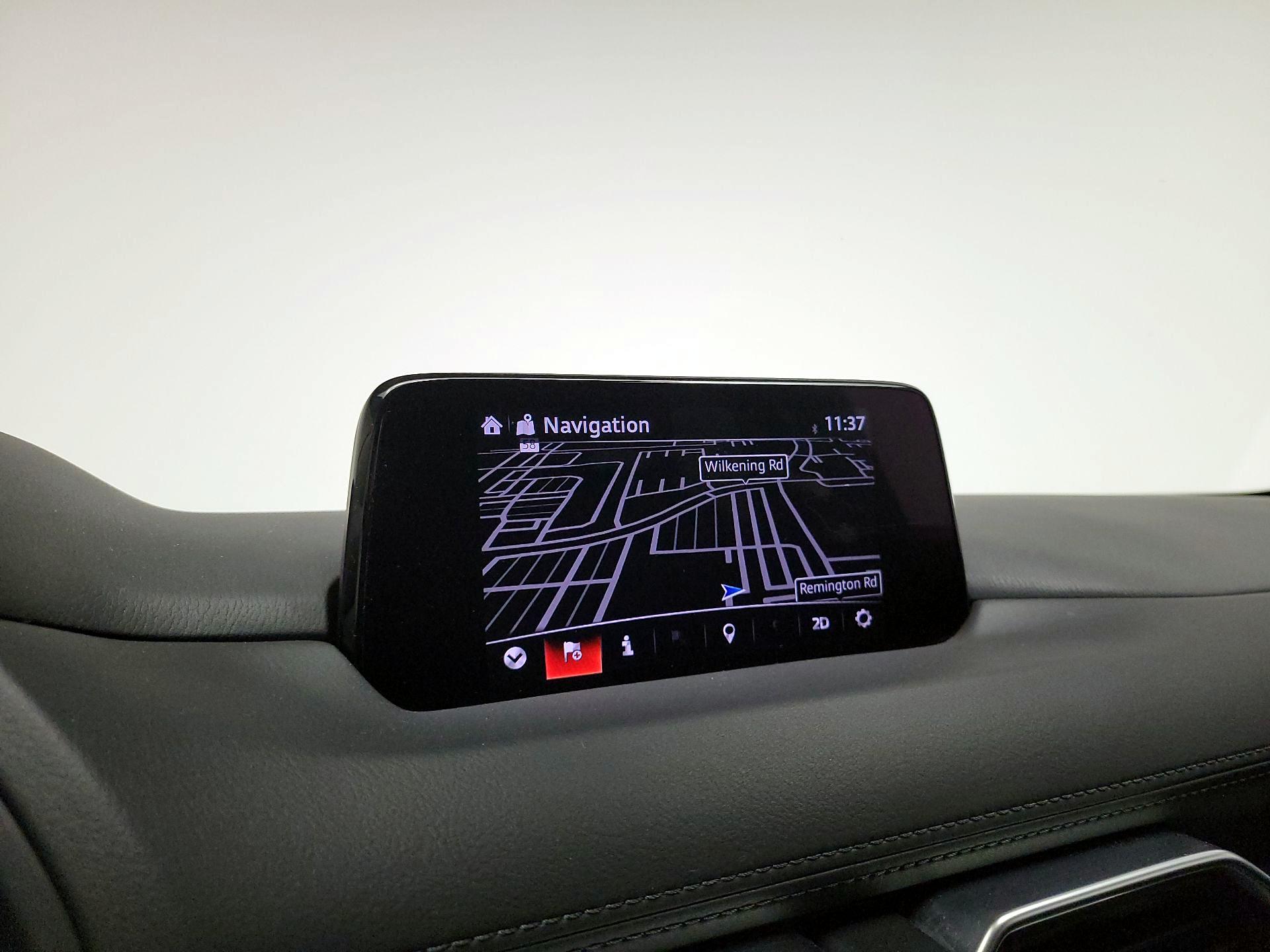 Thumbnail: 2019 Mazda CX-5 - 14