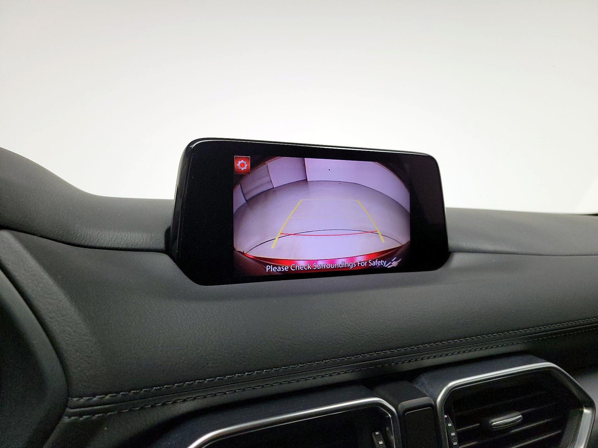 Thumbnail: 2019 Mazda CX-5 - 15