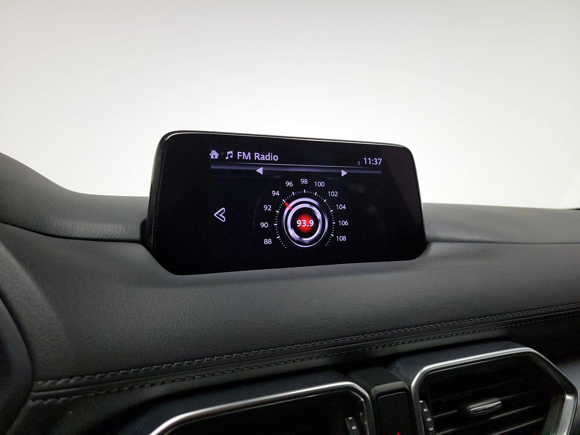 Thumbnail: 2019 Mazda CX-5 - 16