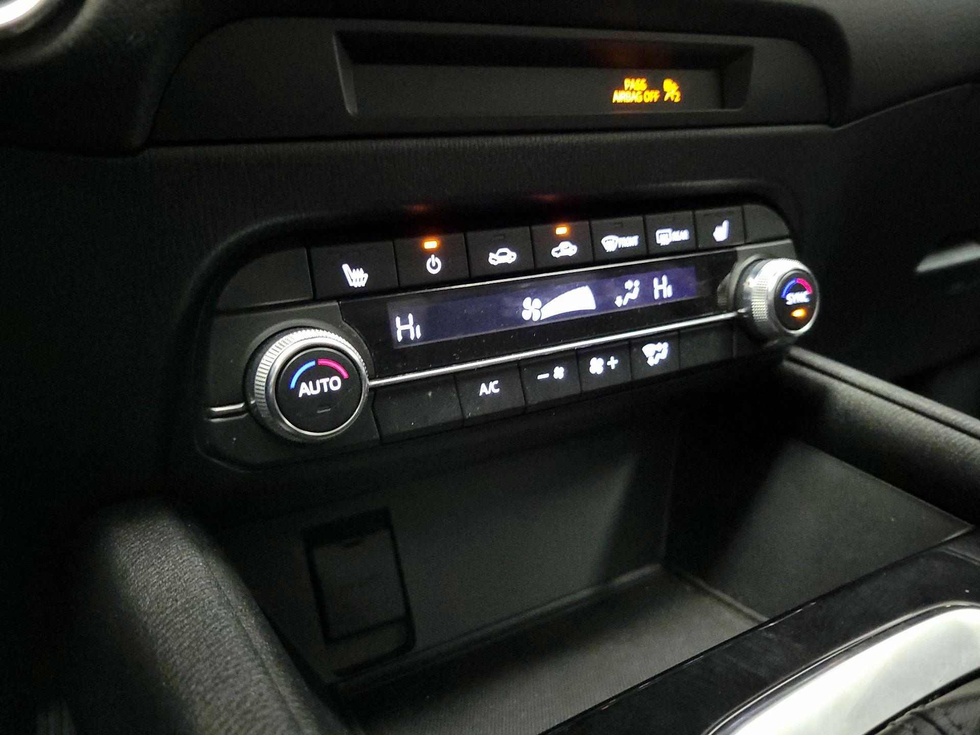 Thumbnail: 2019 Mazda CX-5 - 17