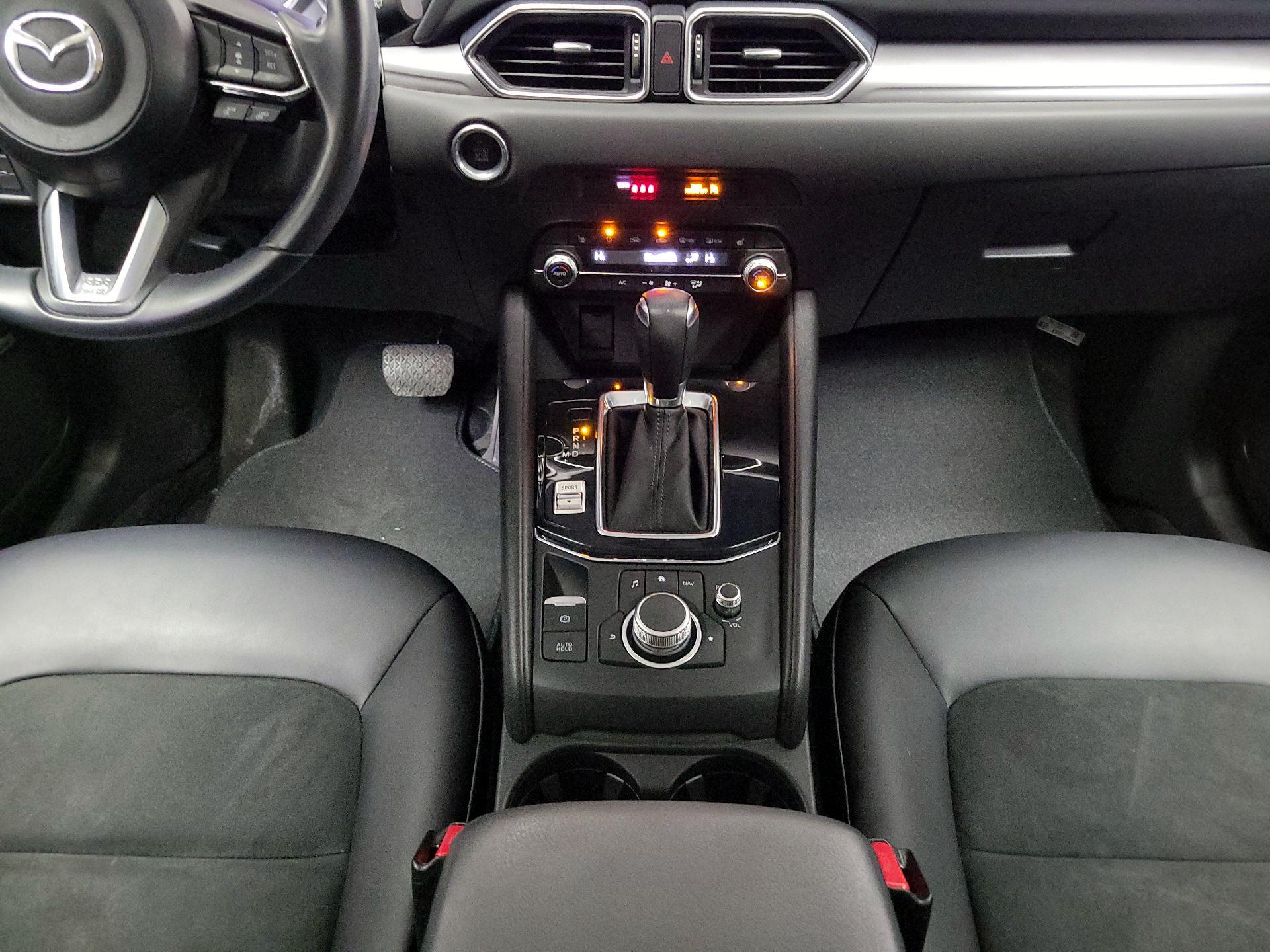 Thumbnail: 2019 Mazda CX-5 - 18