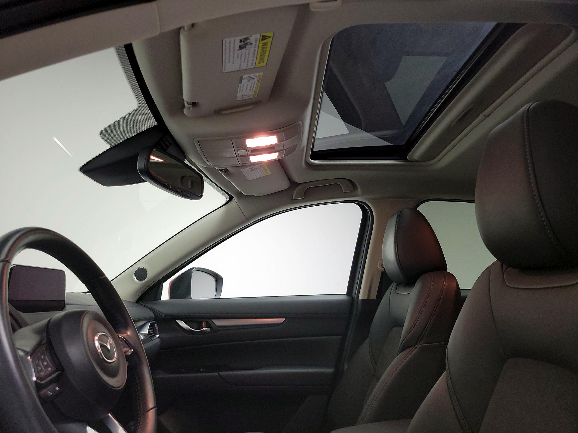 Thumbnail: 2019 Mazda CX-5 - 20