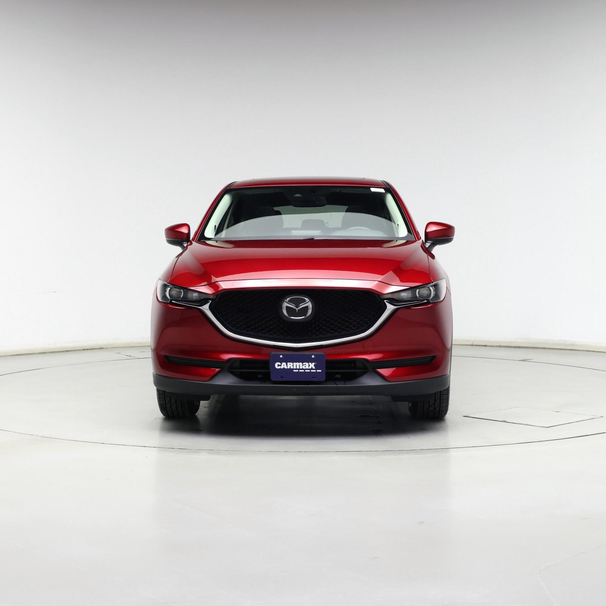 Thumbnail: 2019 Mazda CX-5 - 5