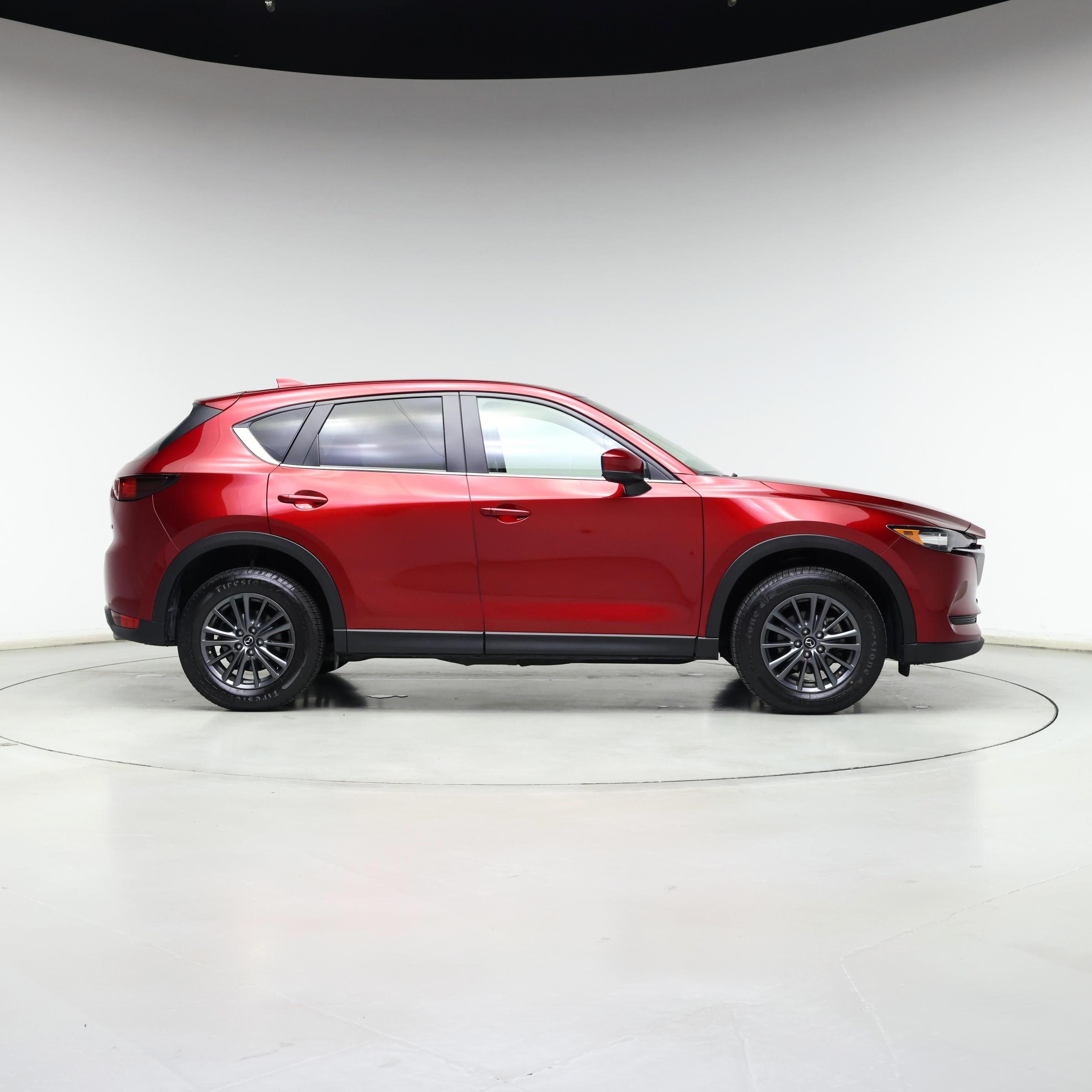 Thumbnail: 2019 Mazda CX-5 - 7