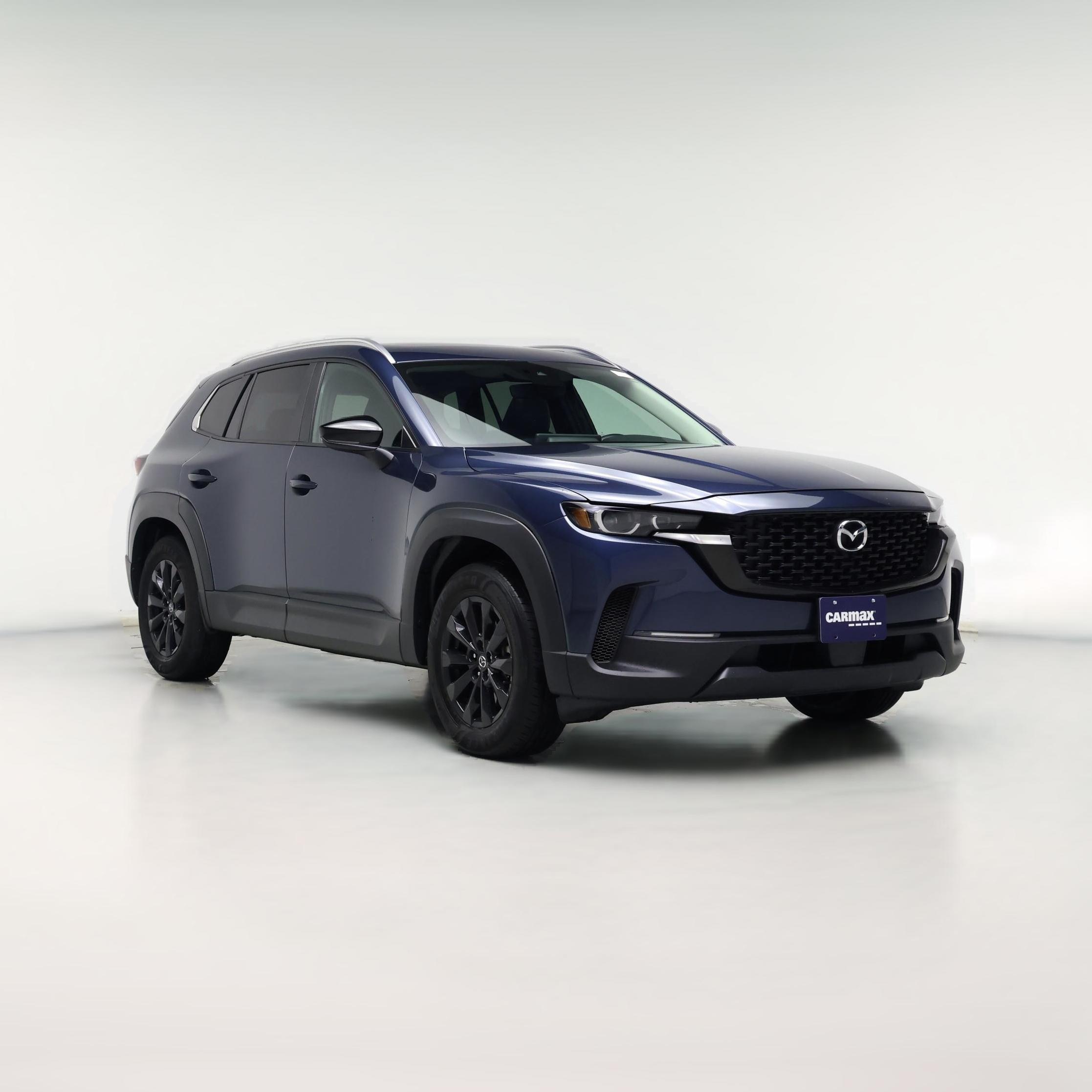 Thumbnail: 2024 Mazda CX-50 - 1