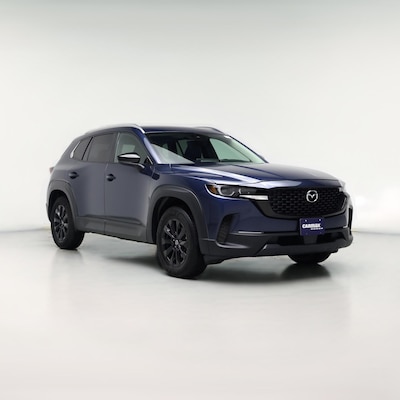 2024 Mazda CX-50 2.5 S Premium Package
