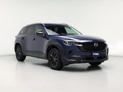 2024 Mazda CX-50 2.5 S Premium Package