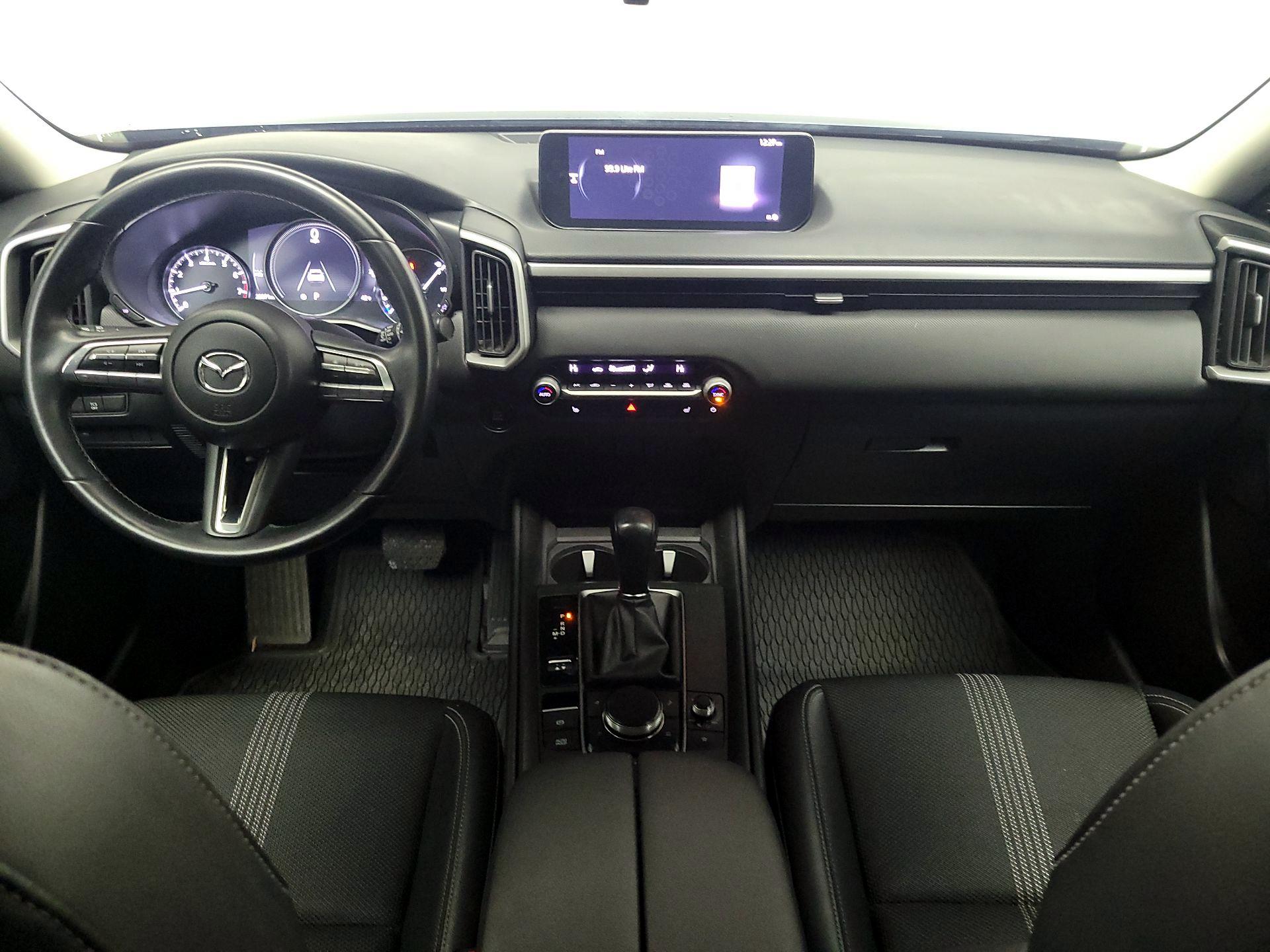 Thumbnail: 2024 Mazda CX-50 - 9