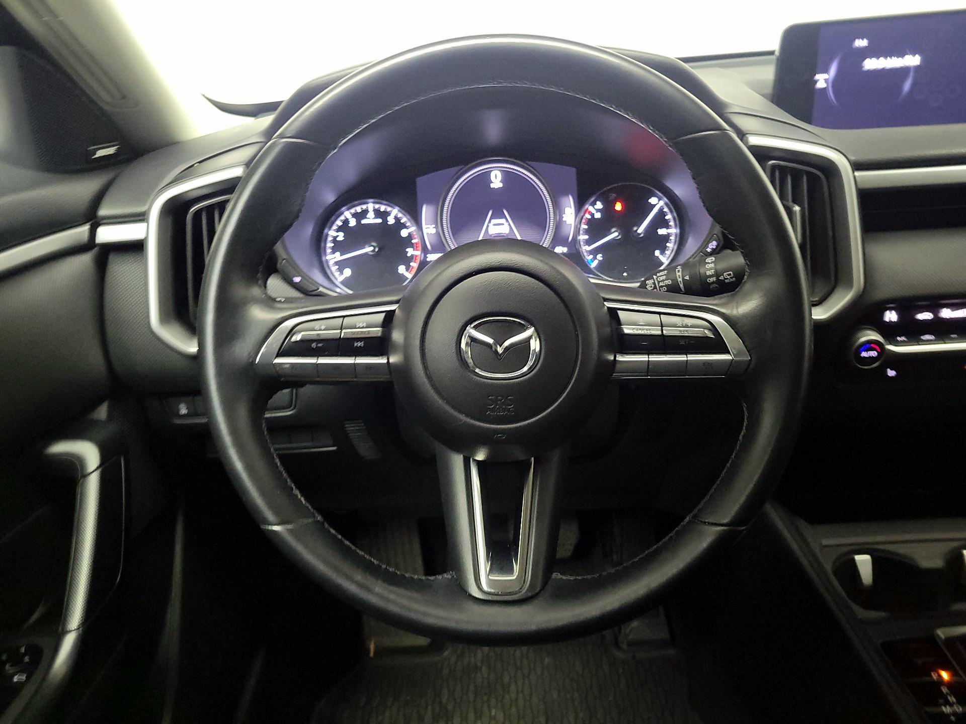 Thumbnail: 2024 Mazda CX-50 - 10