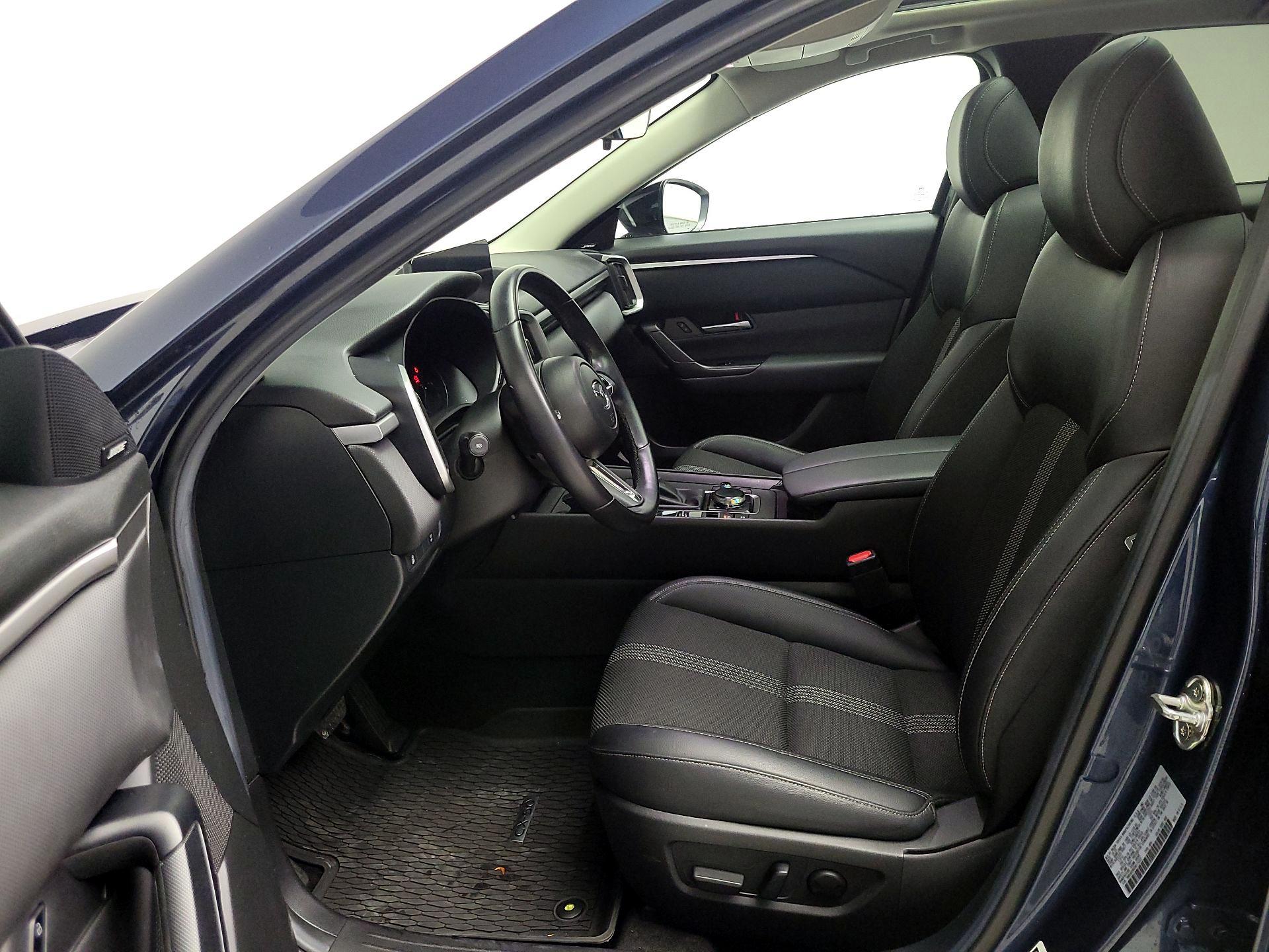 Thumbnail: 2024 Mazda CX-50 - 11