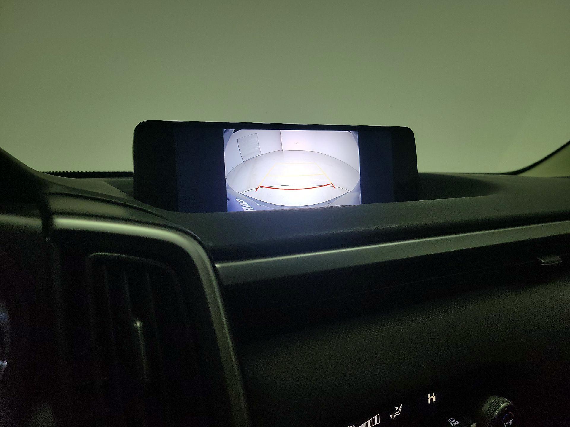 Thumbnail: 2024 Mazda CX-50 - 14