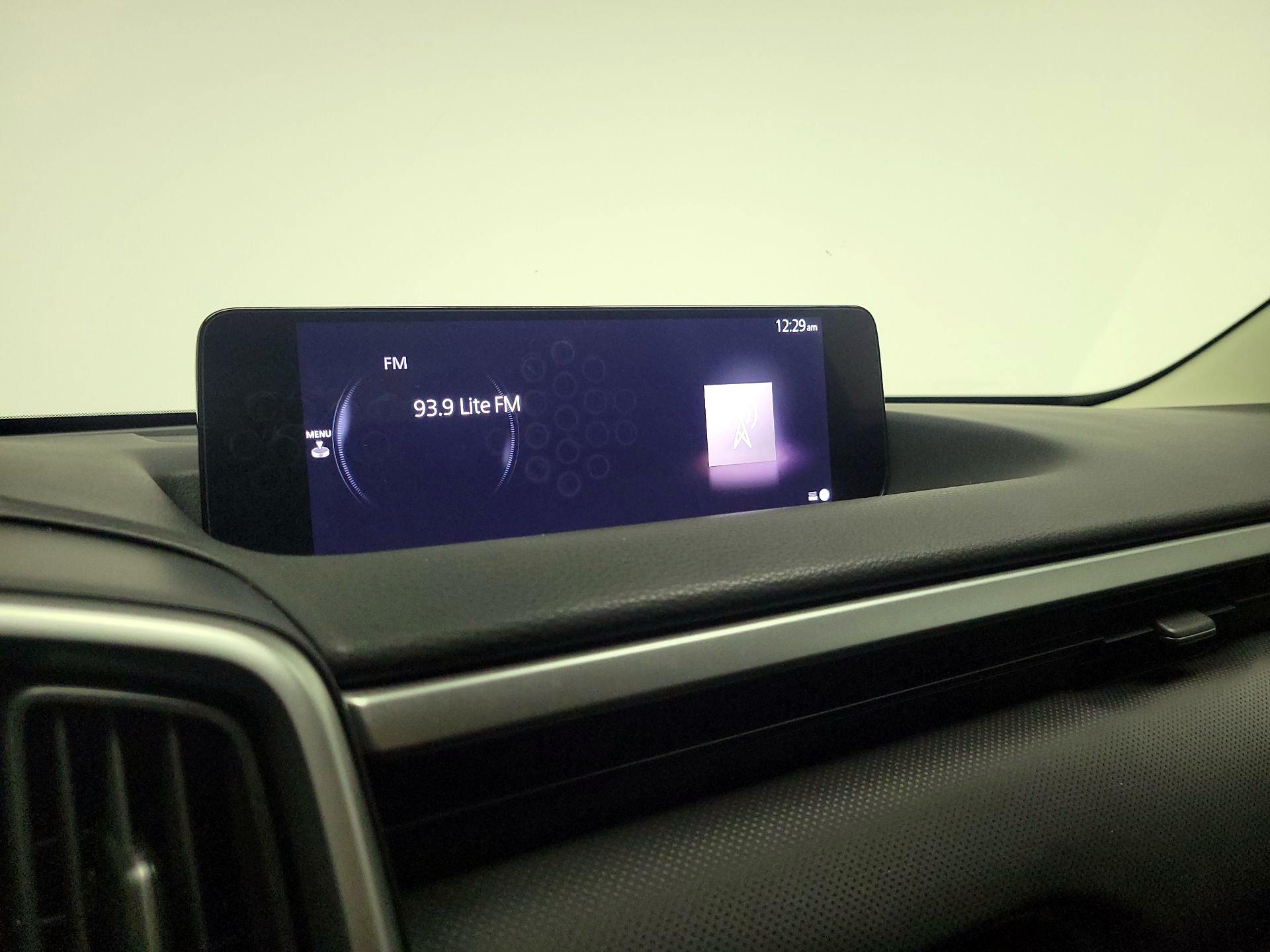 Thumbnail: 2024 Mazda CX-50 - 15