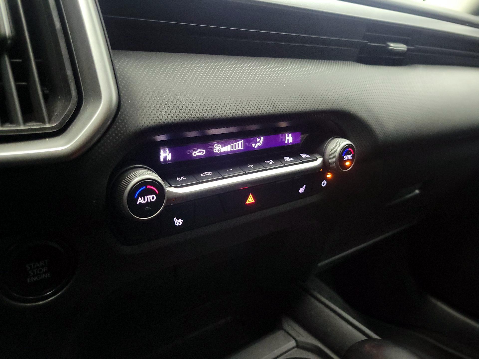 Thumbnail: 2024 Mazda CX-50 - 16