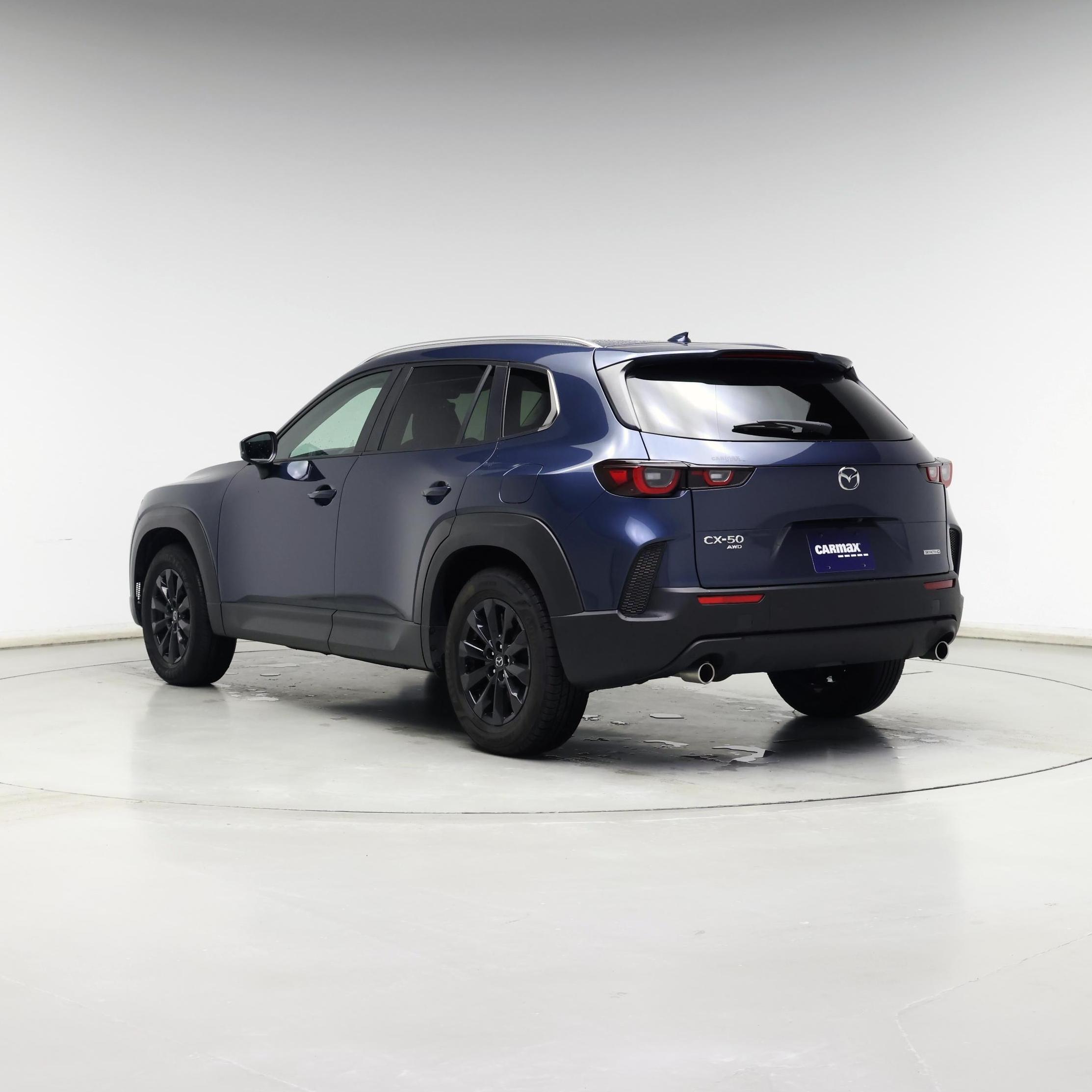 Thumbnail: 2024 Mazda CX-50 - 2