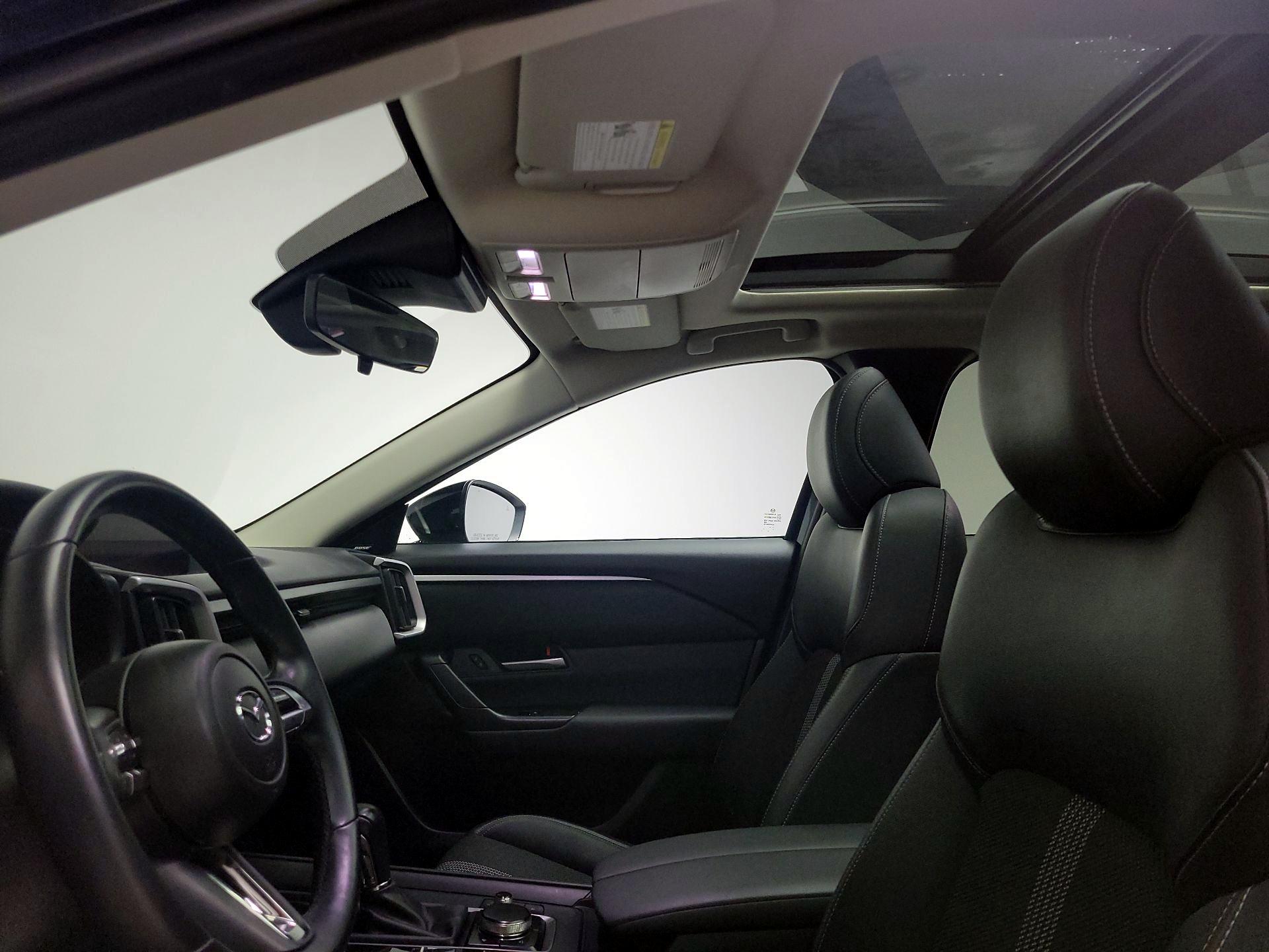 Thumbnail: 2024 Mazda CX-50 - 19