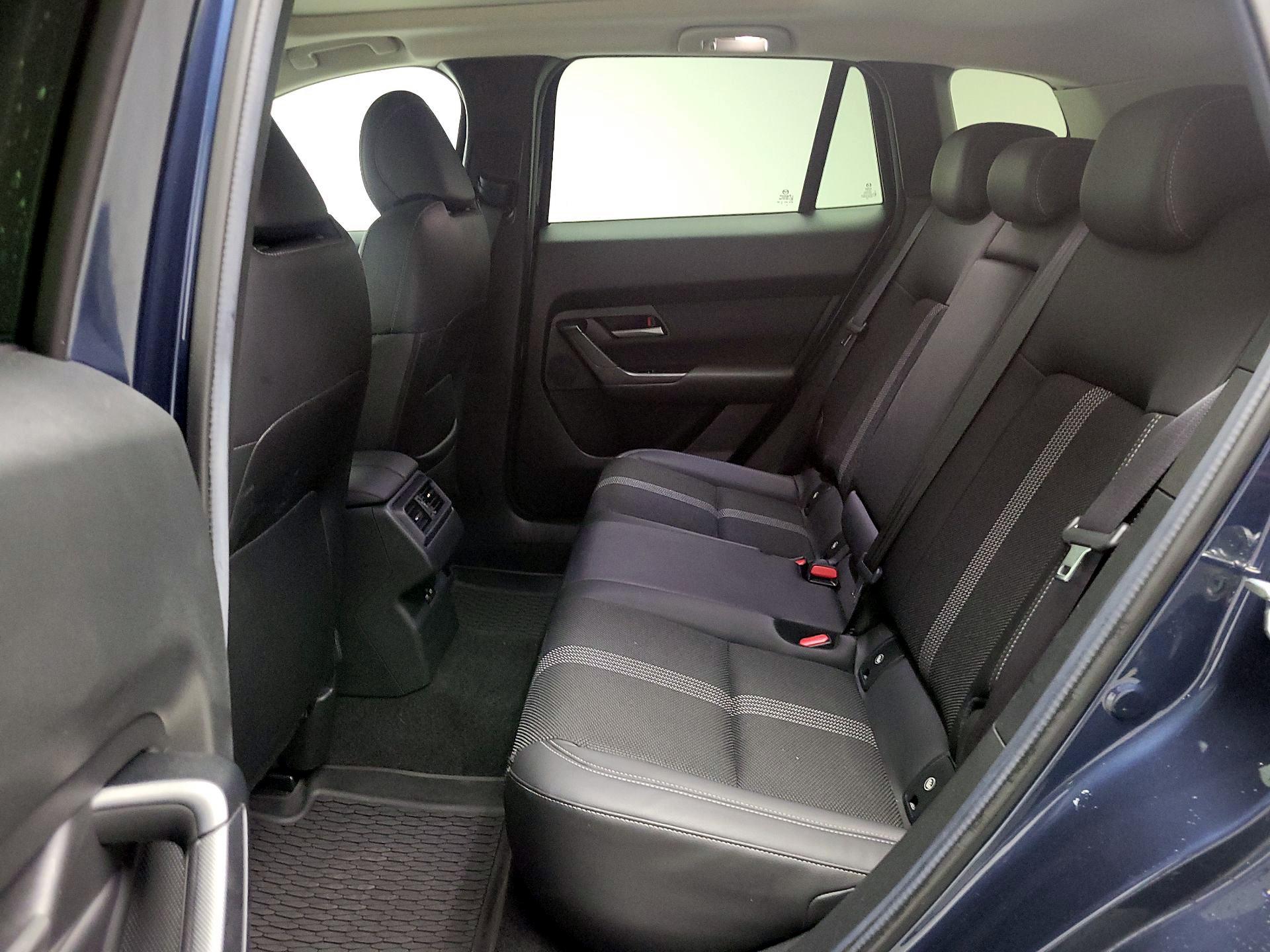 Thumbnail: 2024 Mazda CX-50 - 20