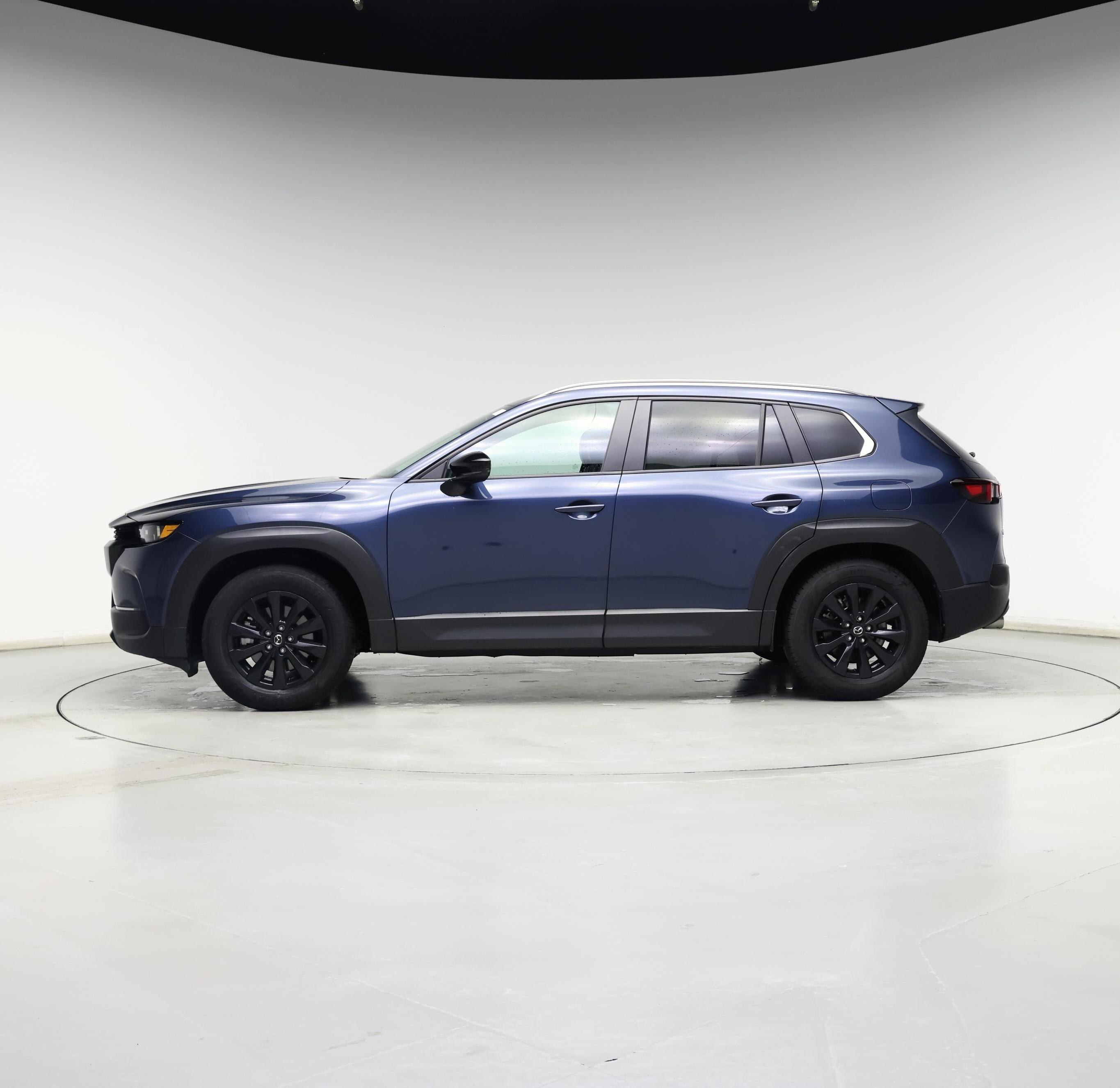 Thumbnail: 2024 Mazda CX-50 - 3